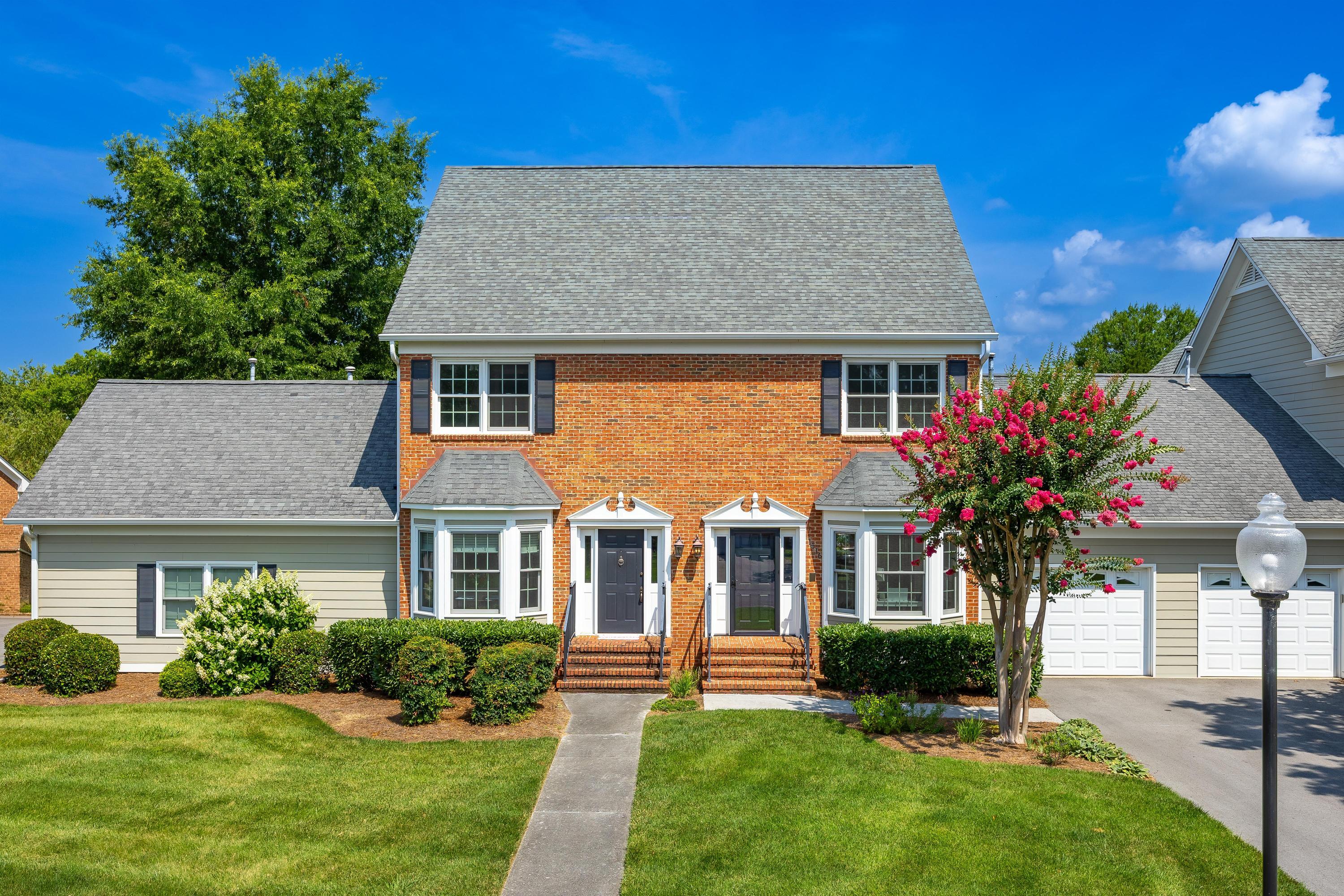 1516 Heritage Landing Drive