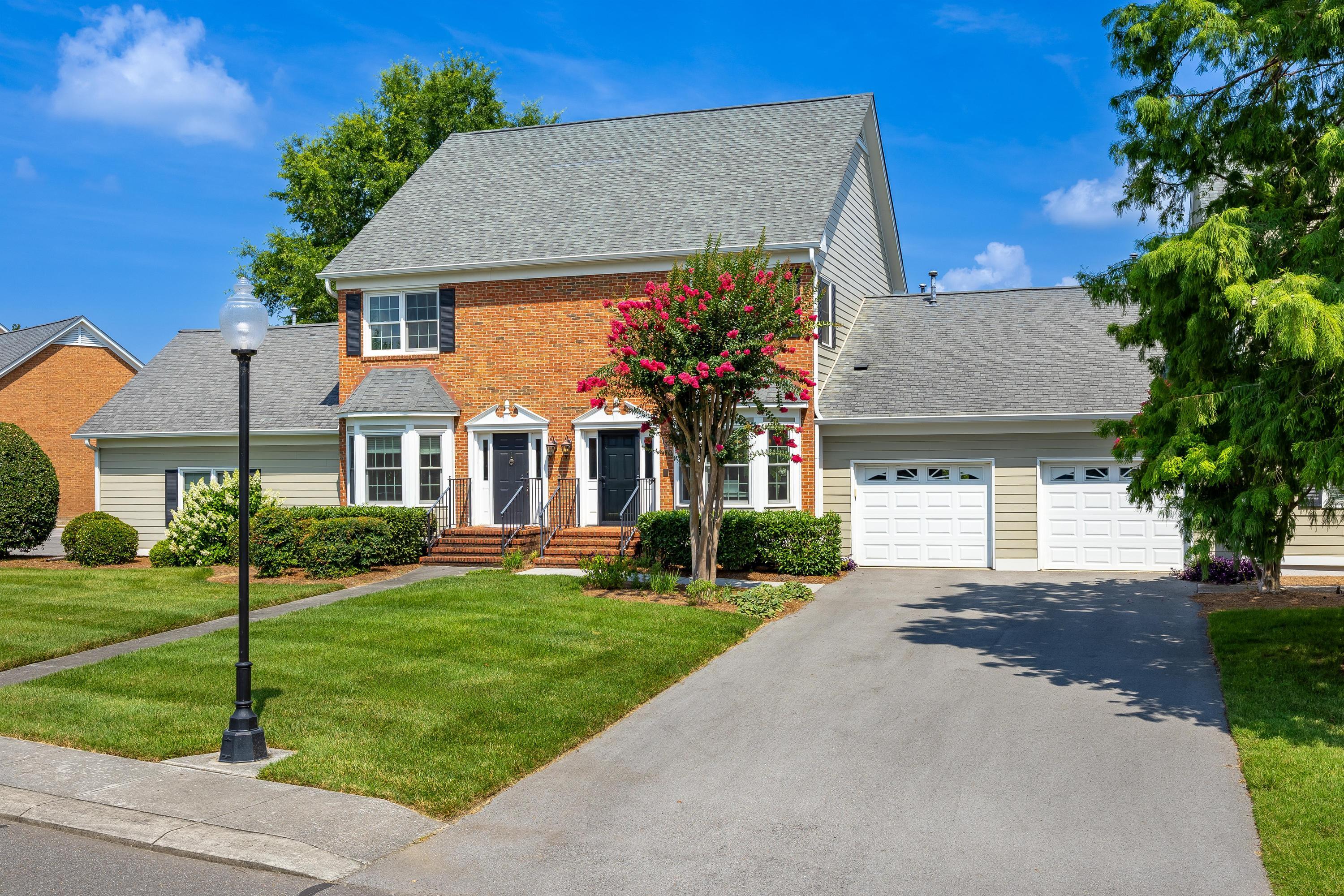 1516 Heritage Landing Drive
