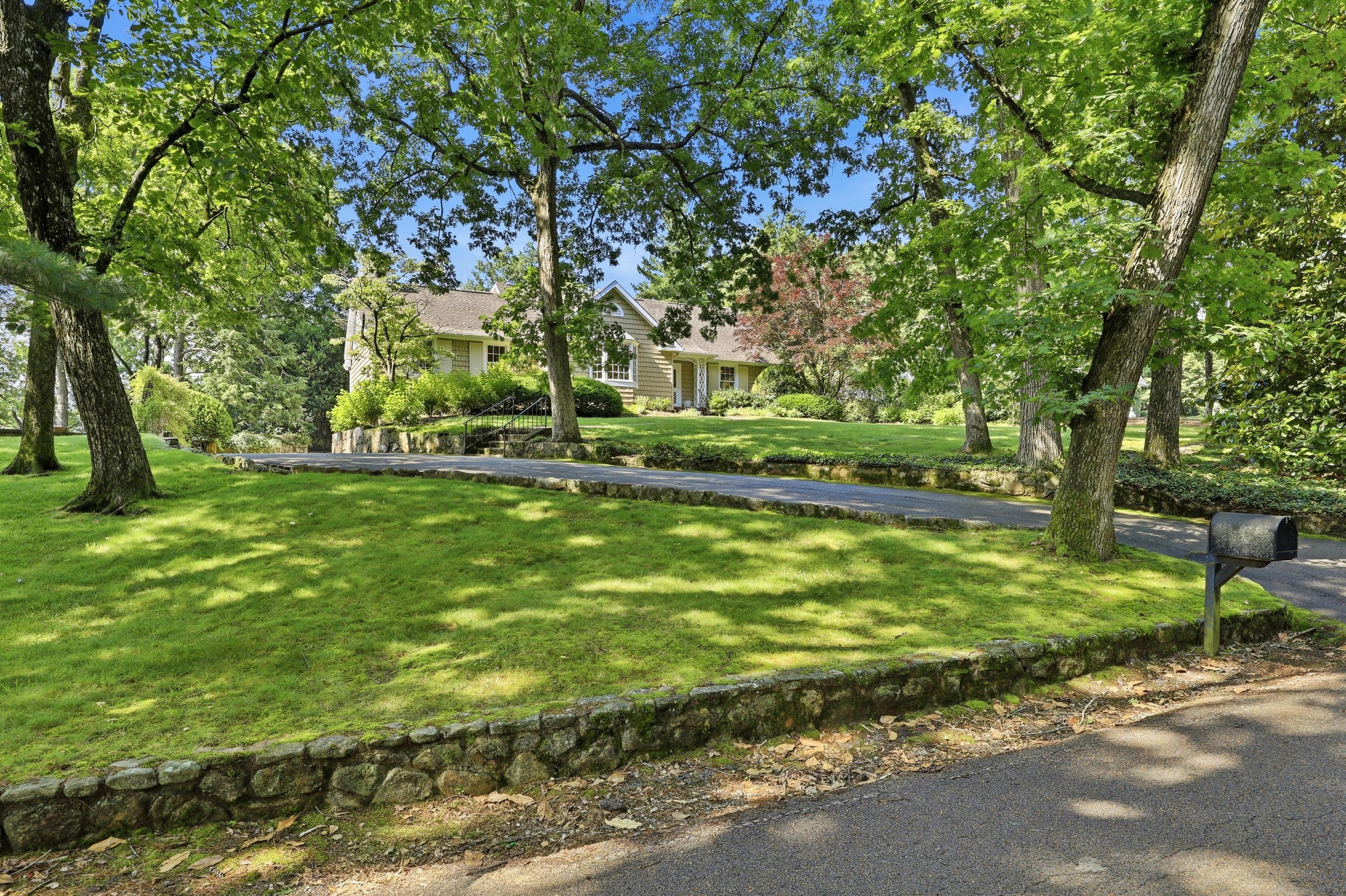 216 Sylvan Drive