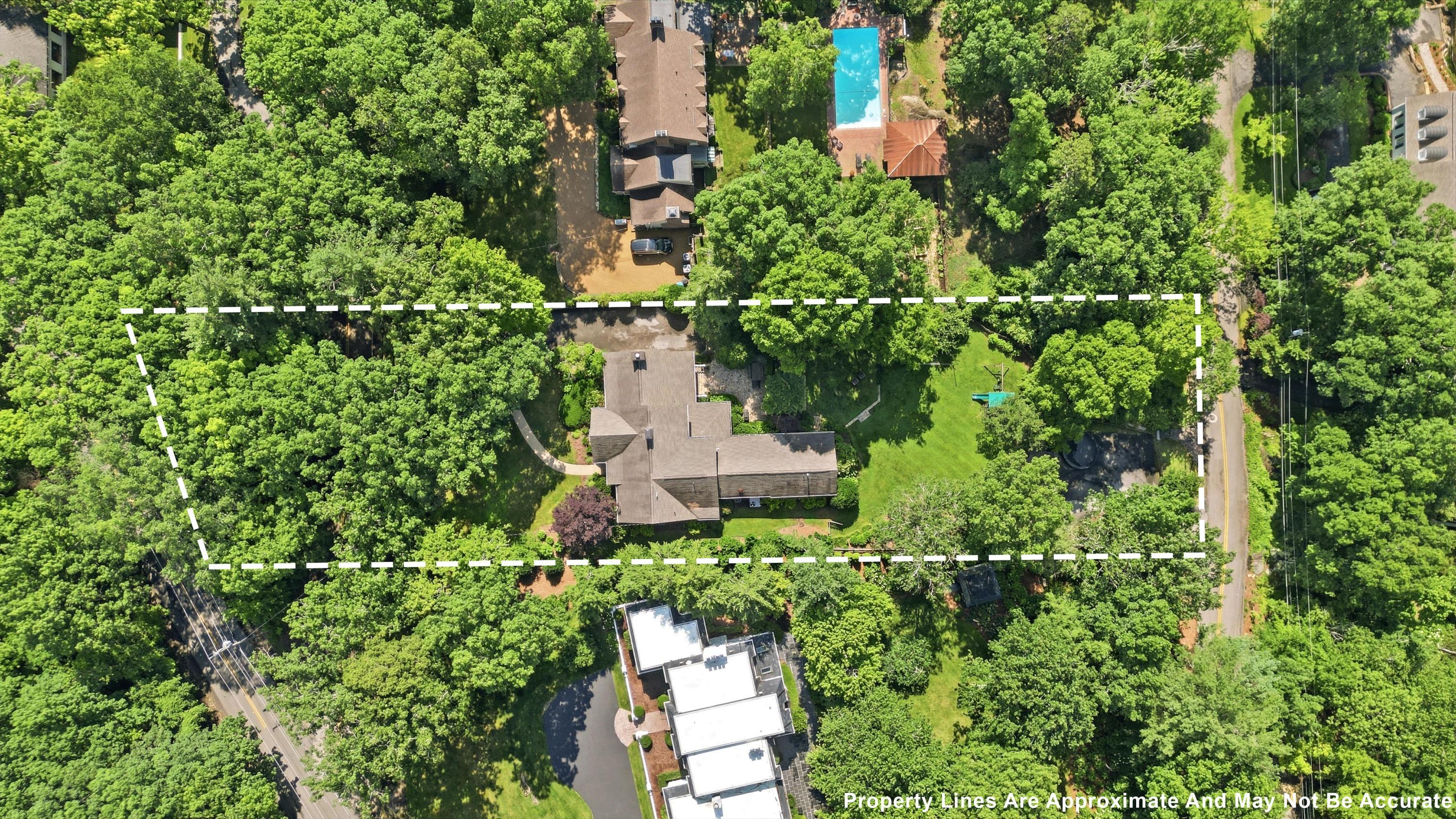 216 Sylvan Drive