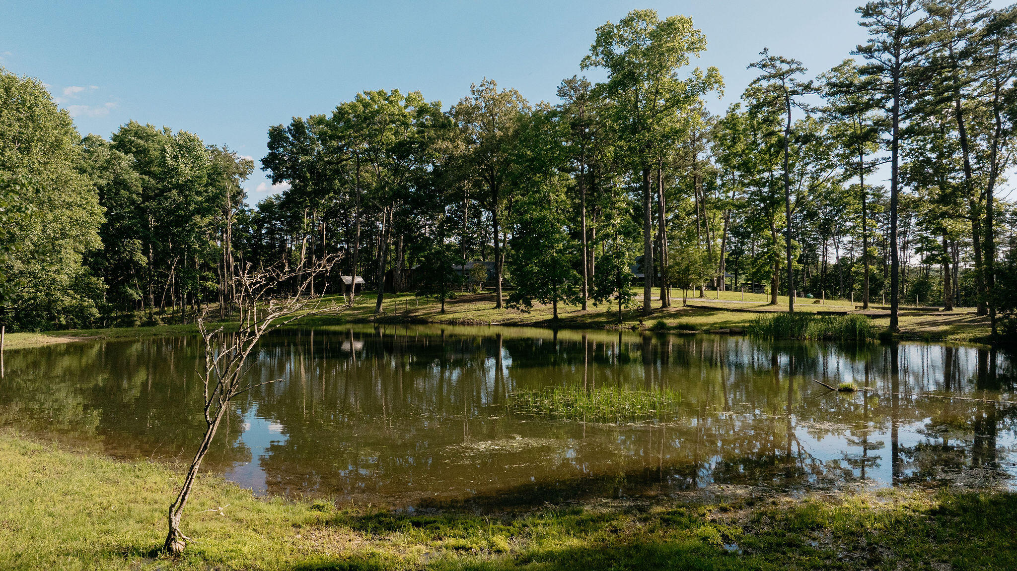 0 Barker Camp Road