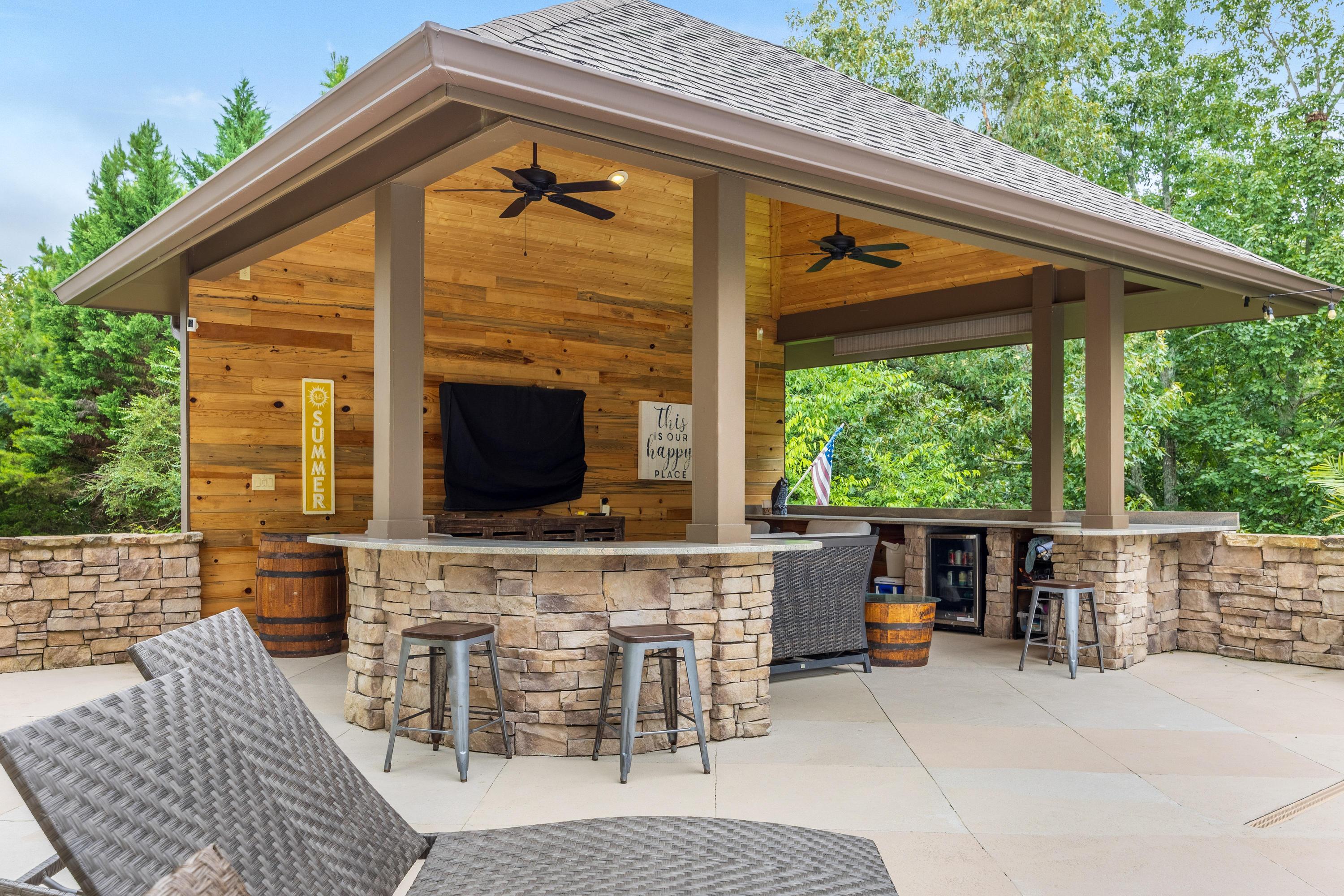 513 Grand Mountain Drive