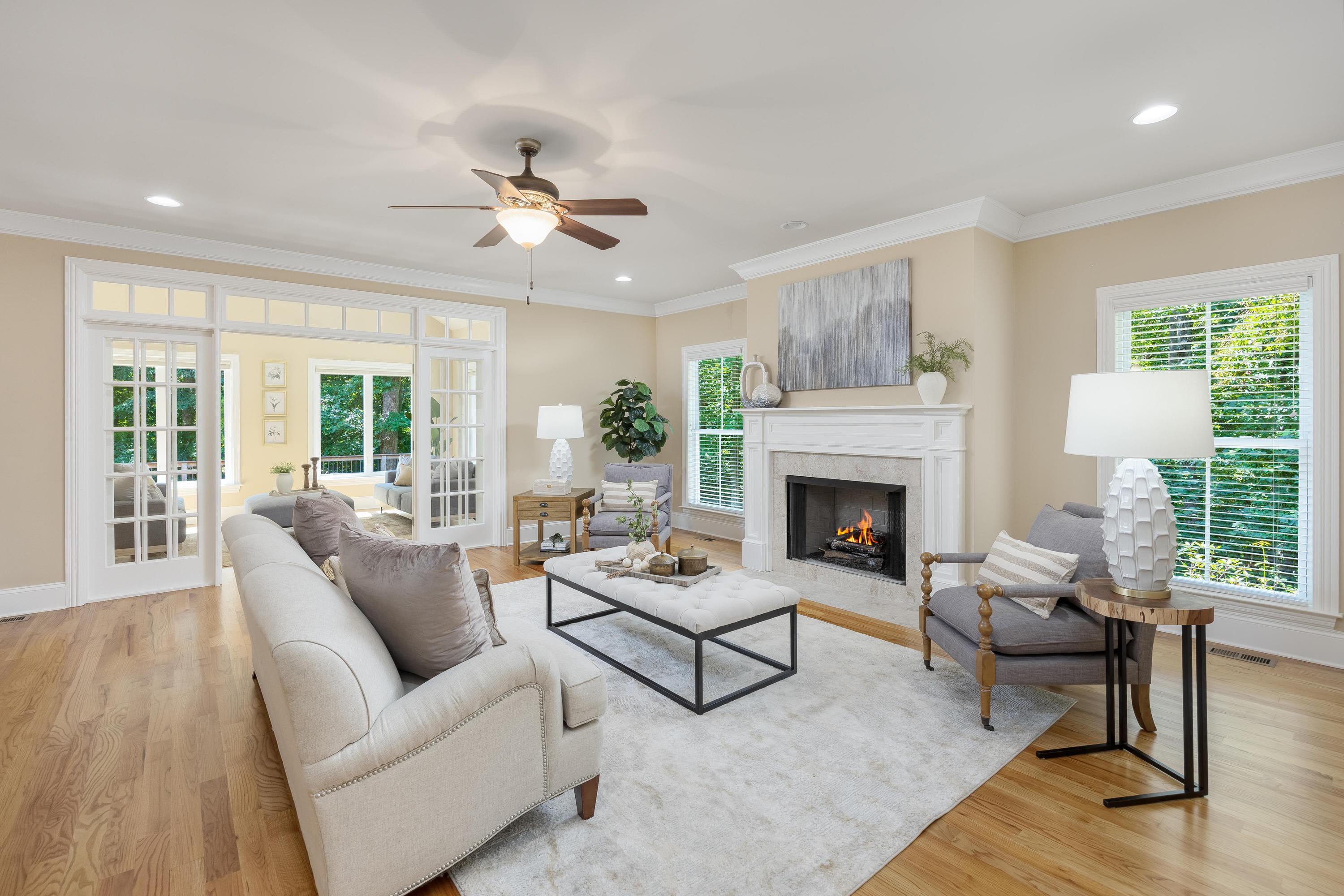 2626 Sly Fox Lane