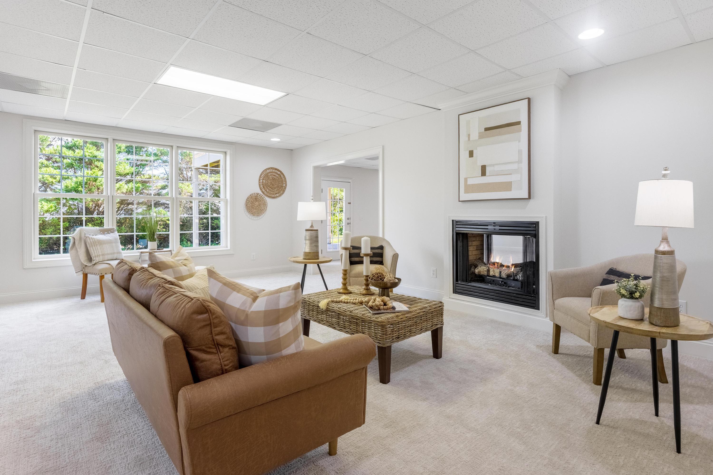9329 Windrose Circle