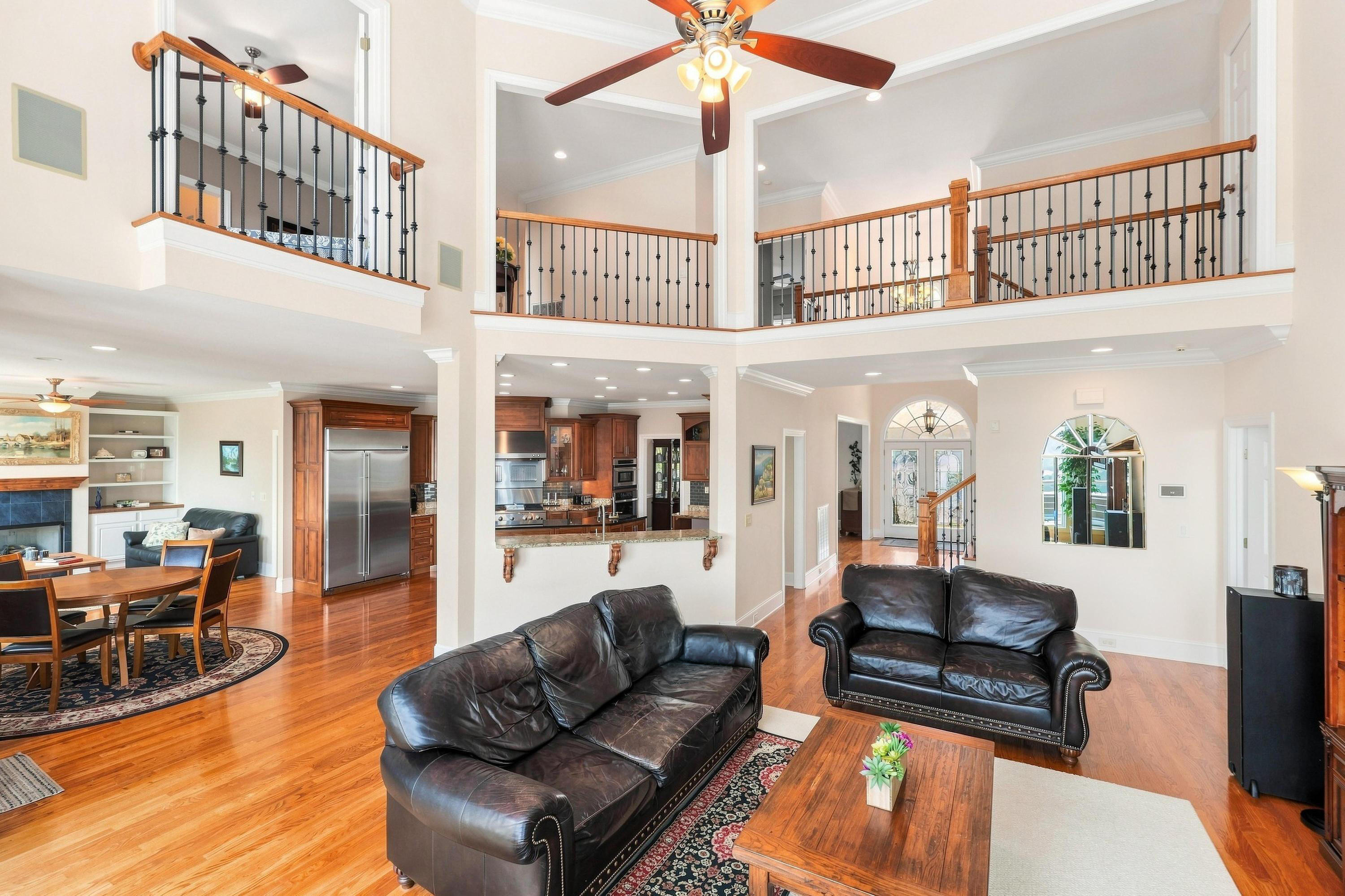 2252 Horizons Drive