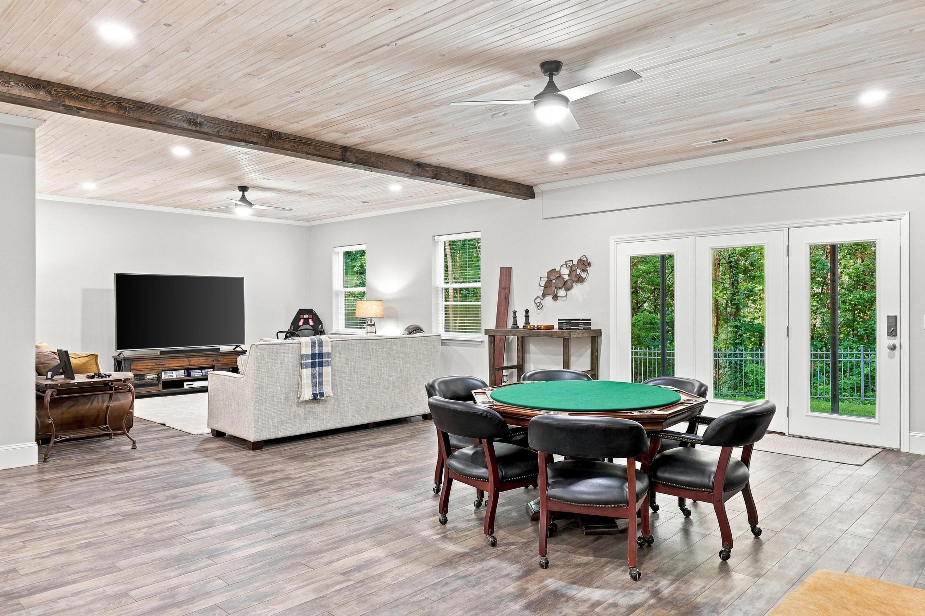 507 Grand Mountain Drive