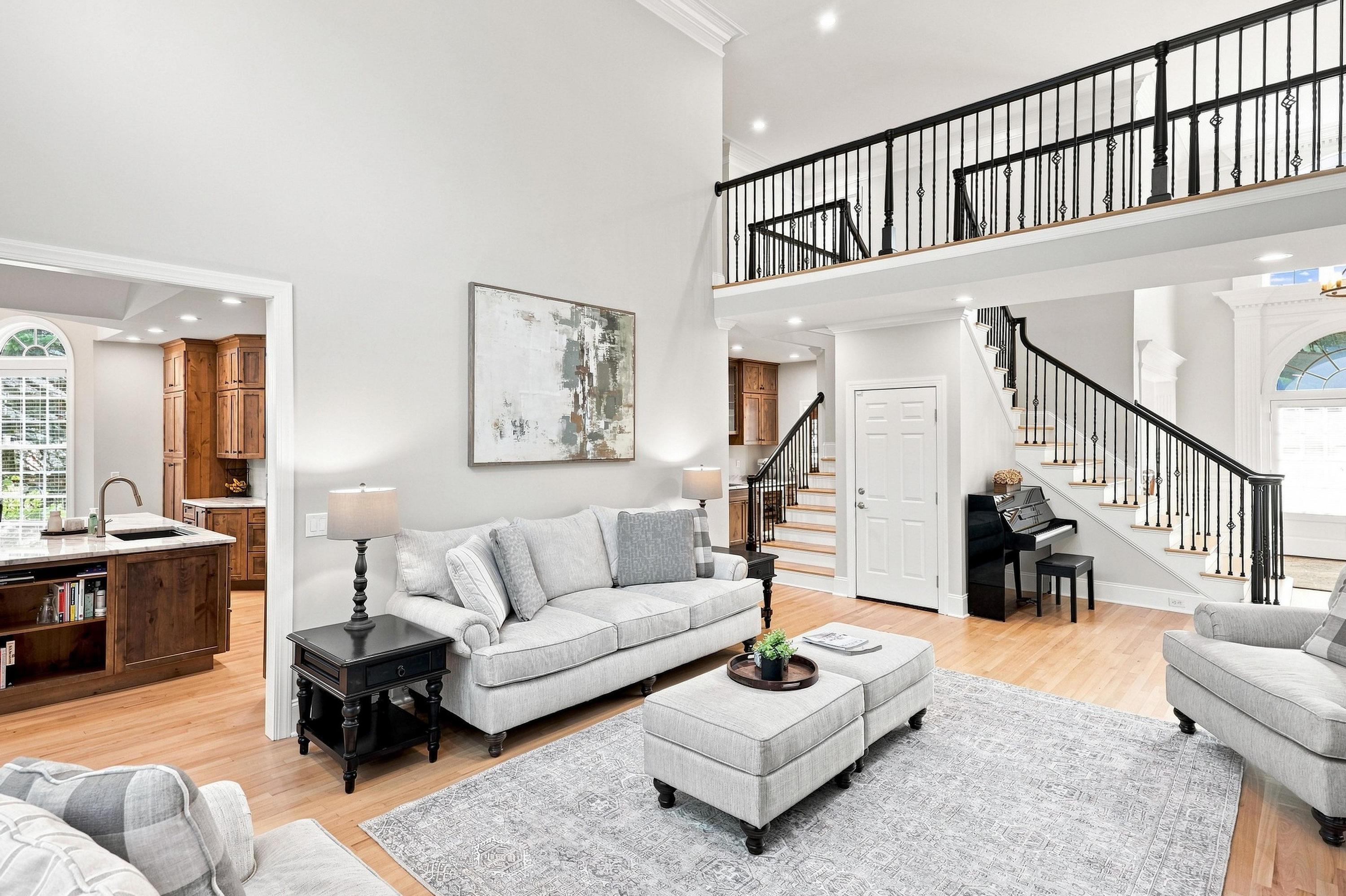 507 Grand Mountain Drive