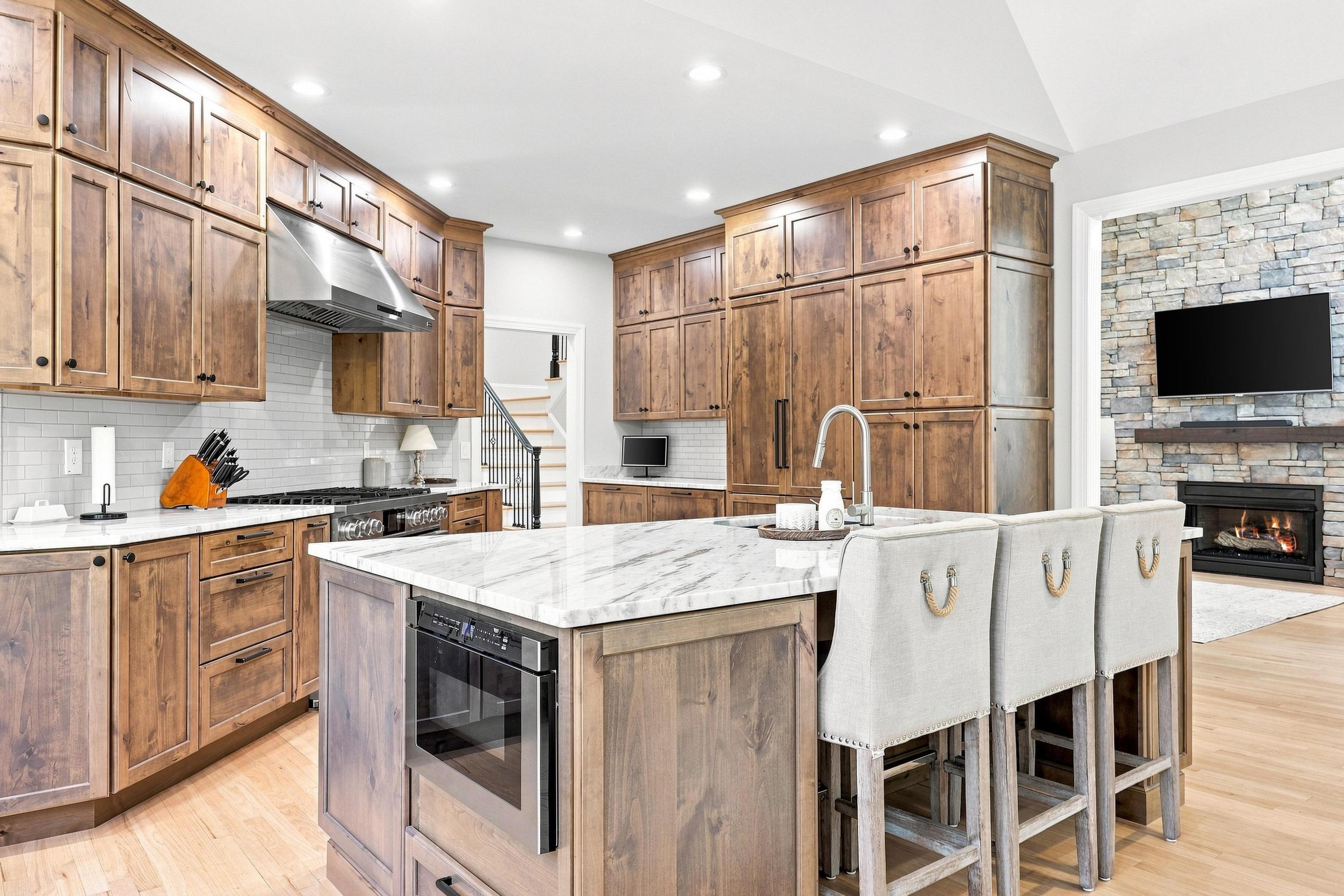 507 Grand Mountain Drive