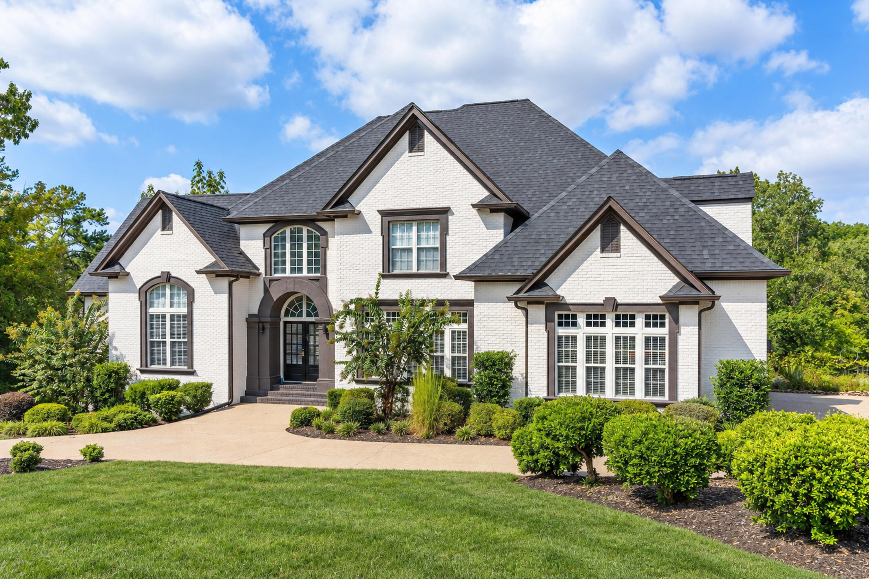 507 Grand Mountain Drive
