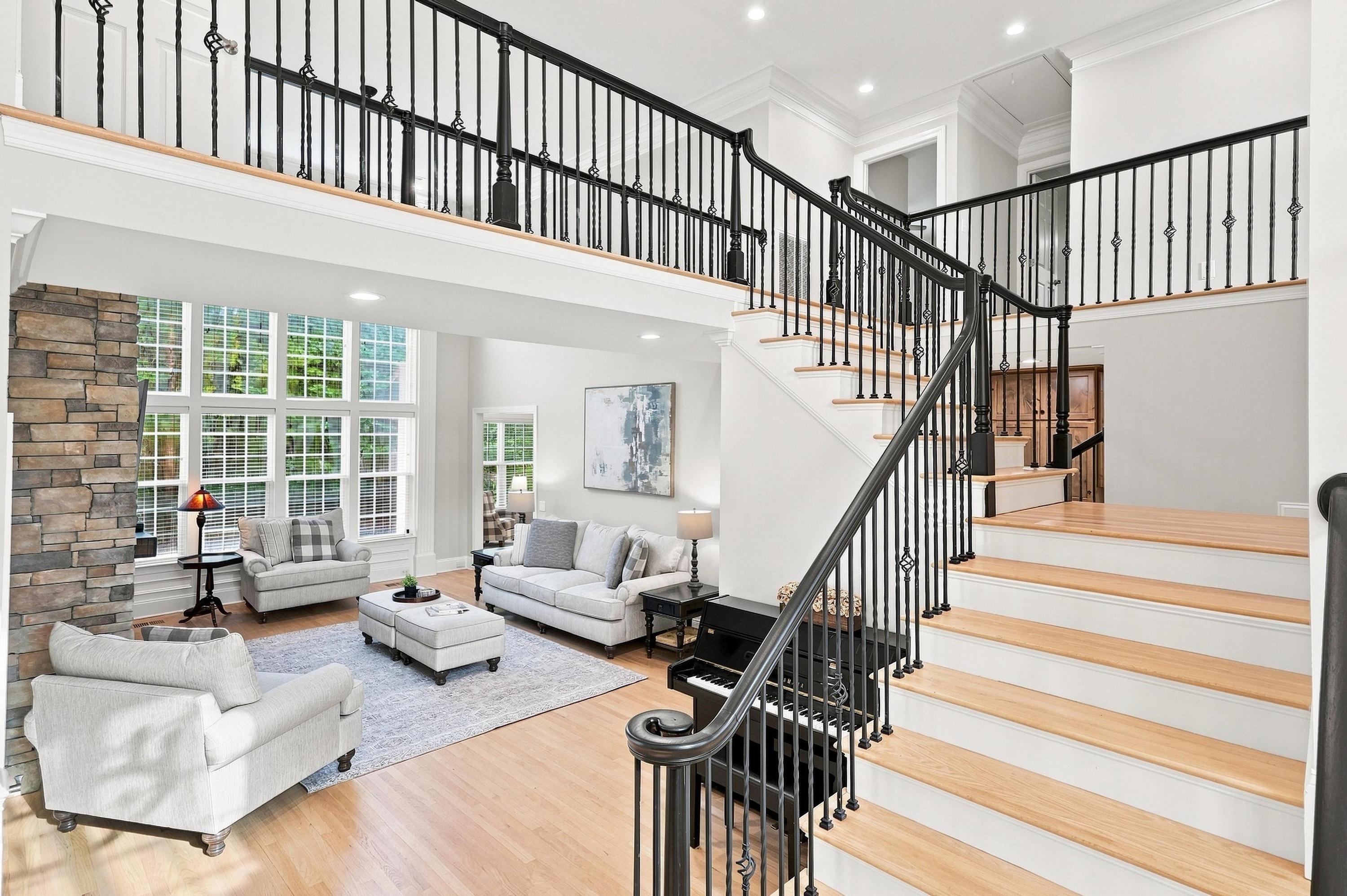 507 Grand Mountain Drive