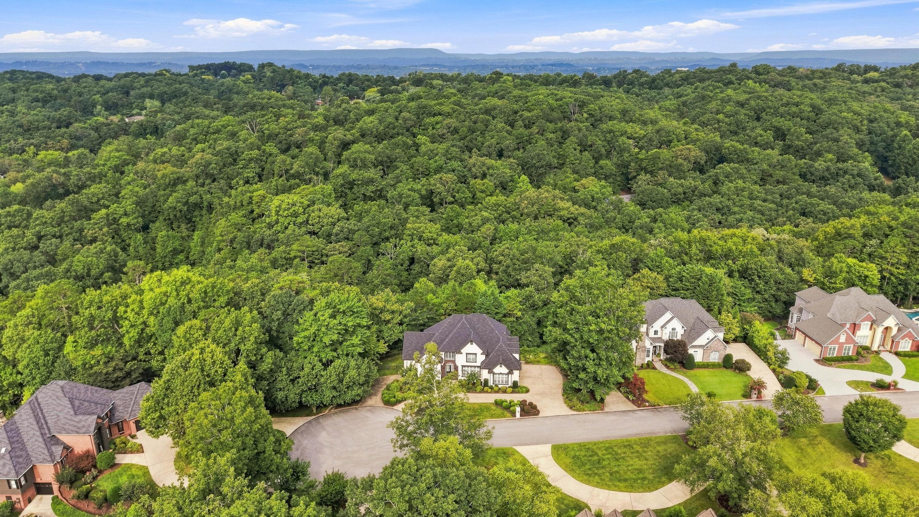 507 Grand Mountain Drive
