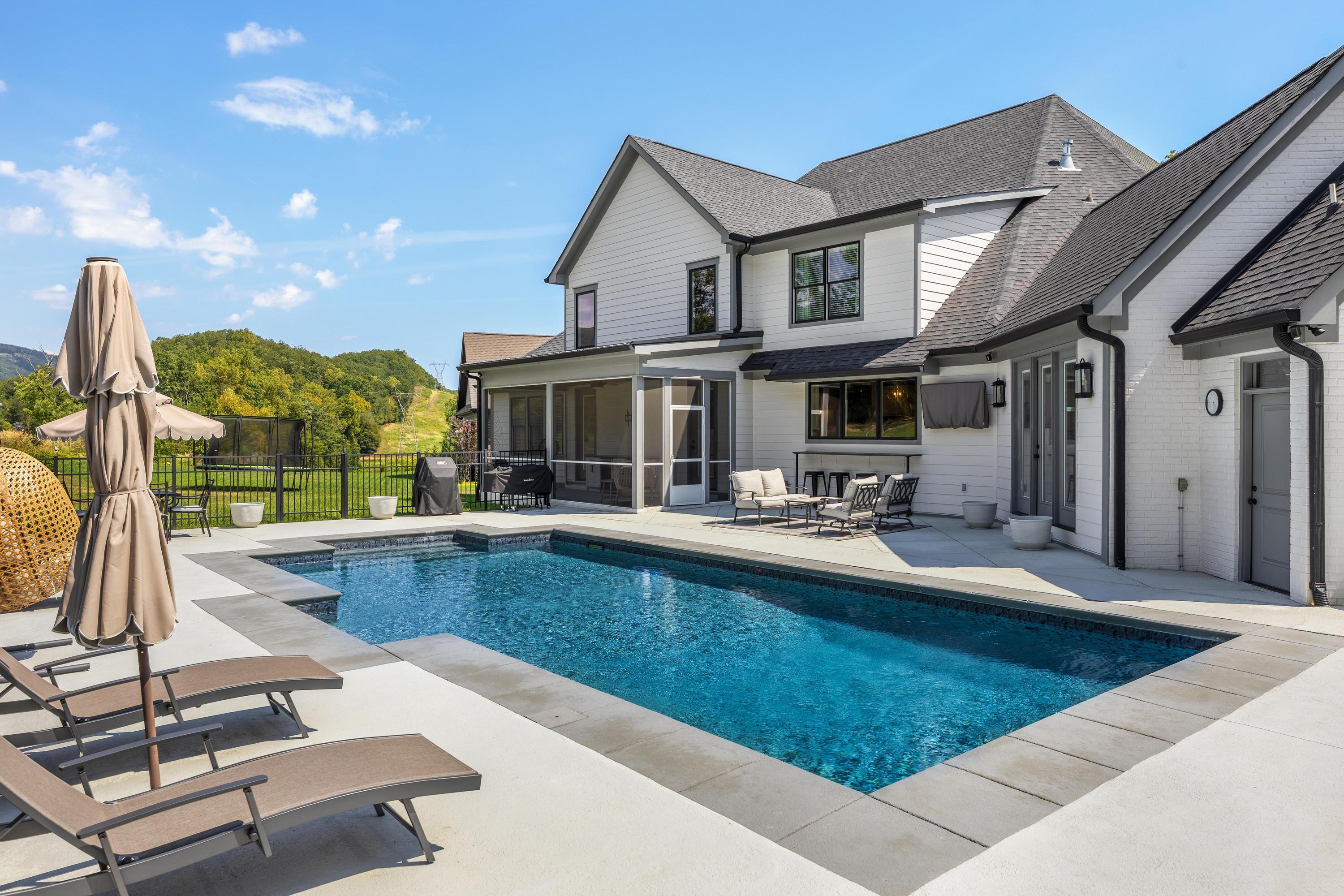 467 Canyon Springs Drive