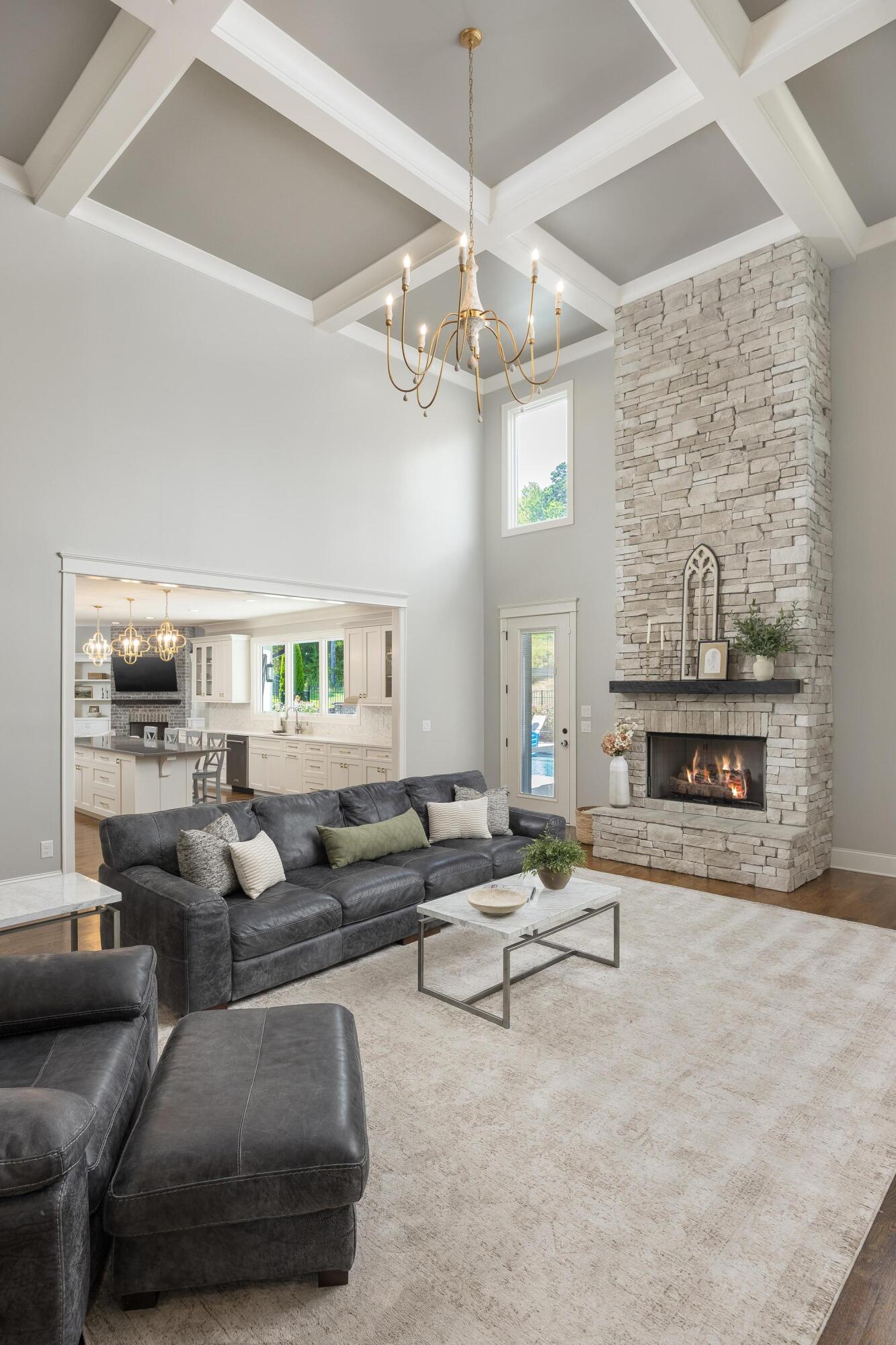 467 Canyon Springs Drive