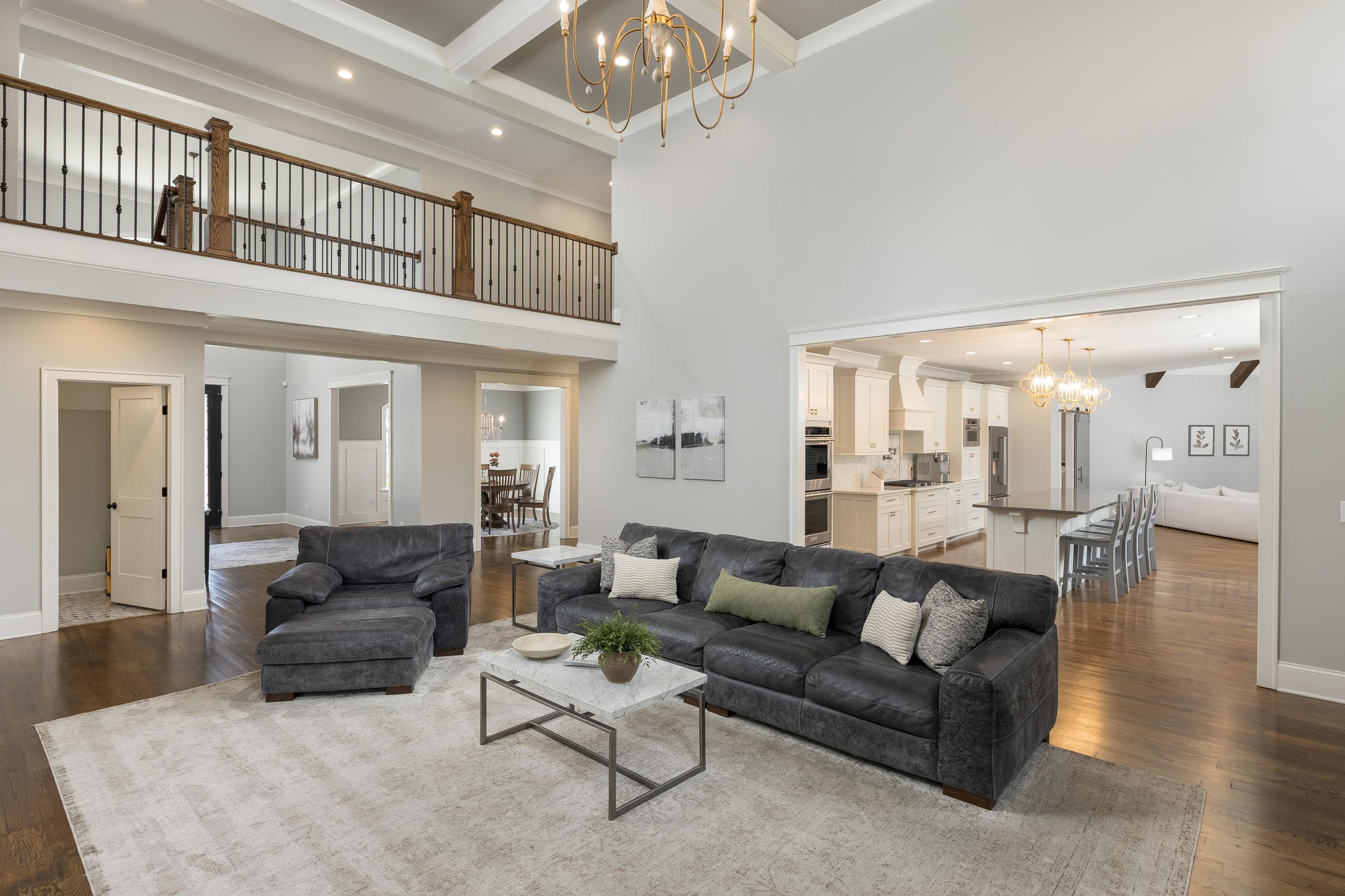 467 Canyon Springs Drive