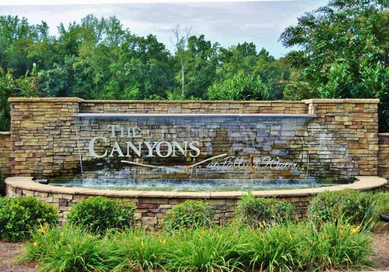 467 Canyon Springs Drive