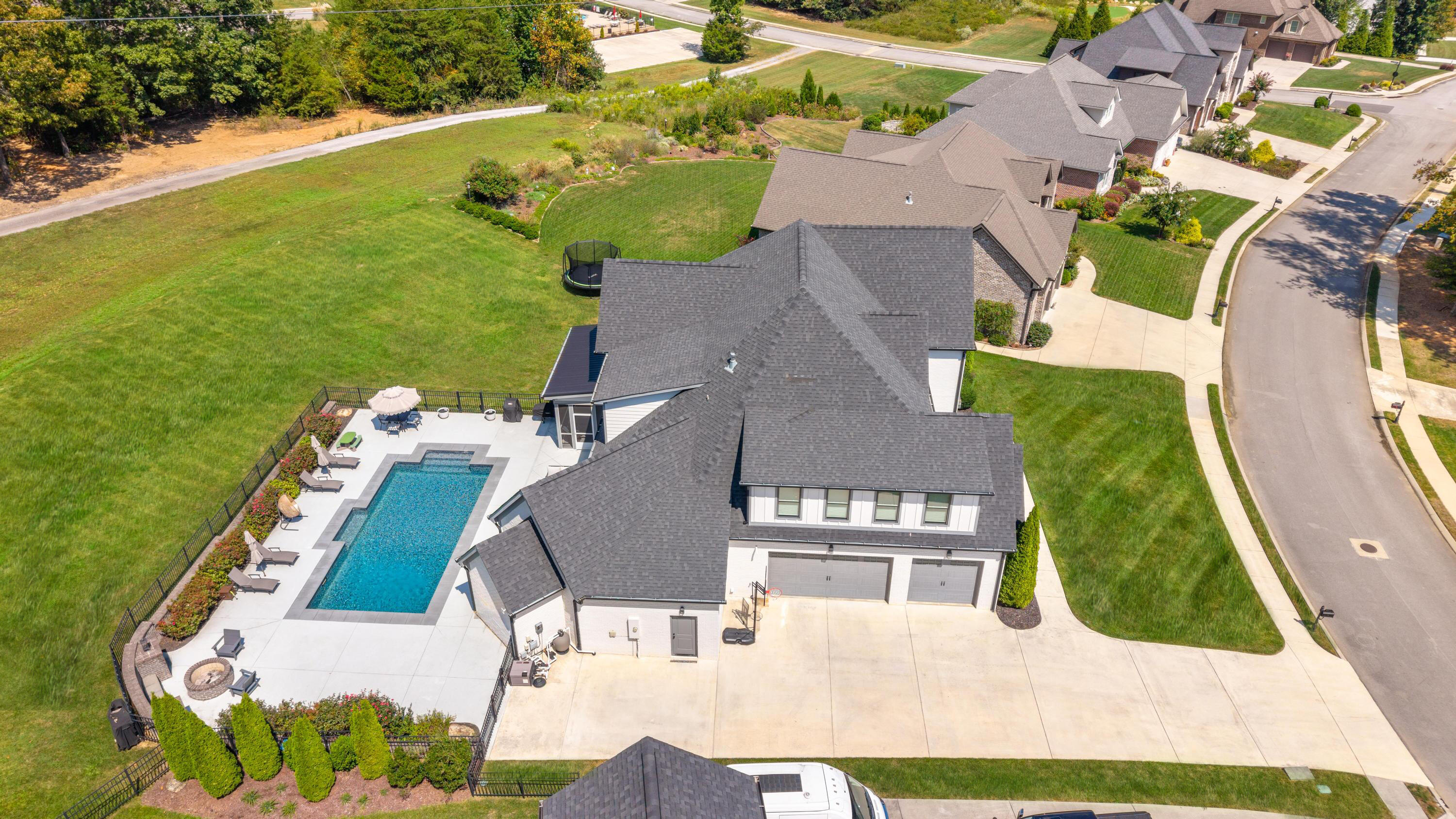 467 Canyon Springs Drive