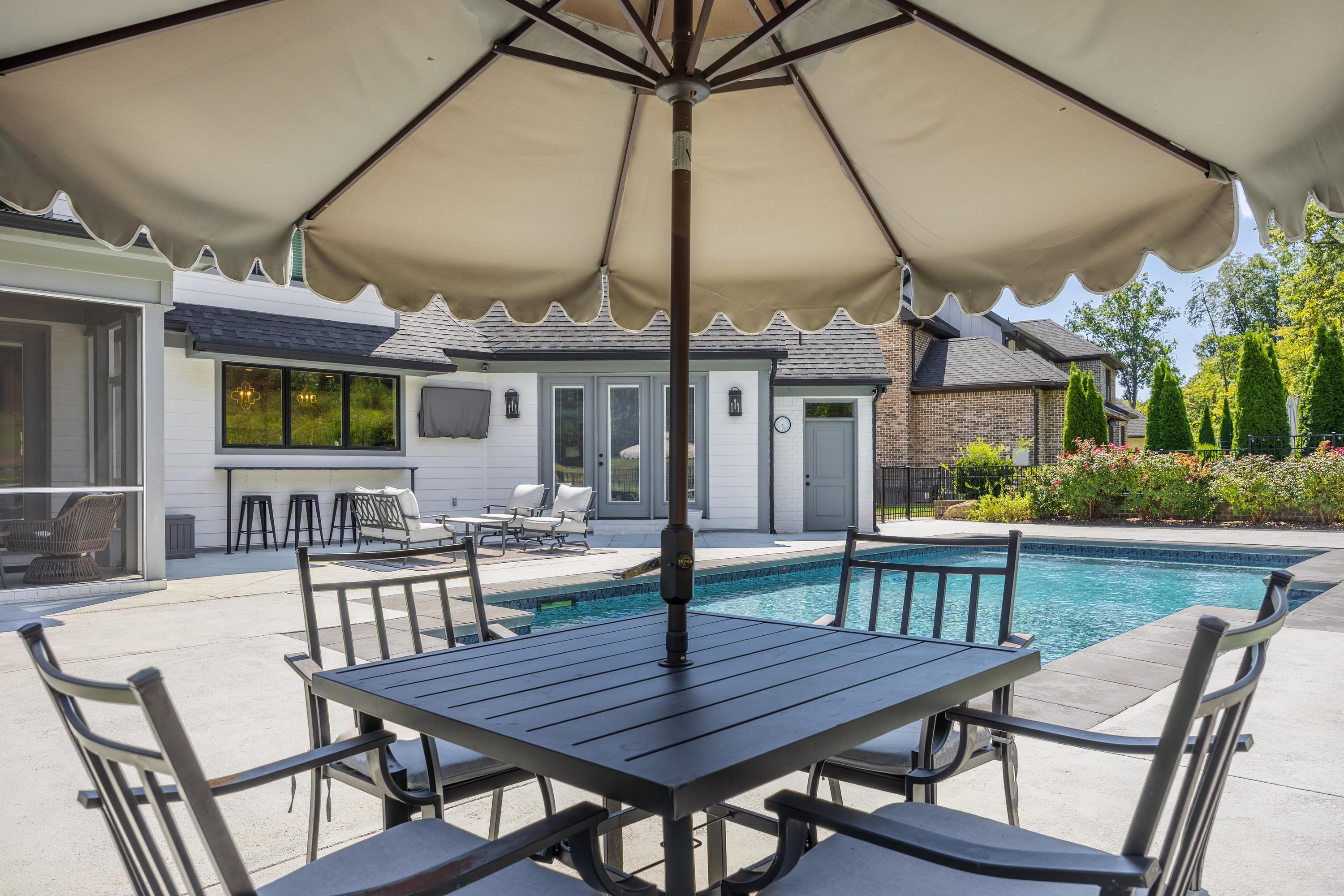 467 Canyon Springs Drive