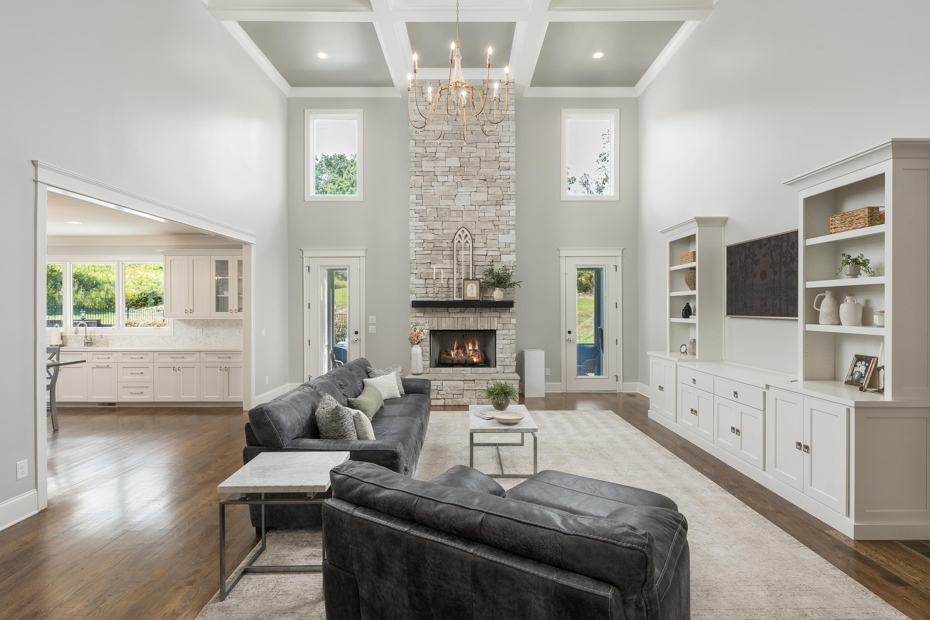 467 Canyon Springs Drive
