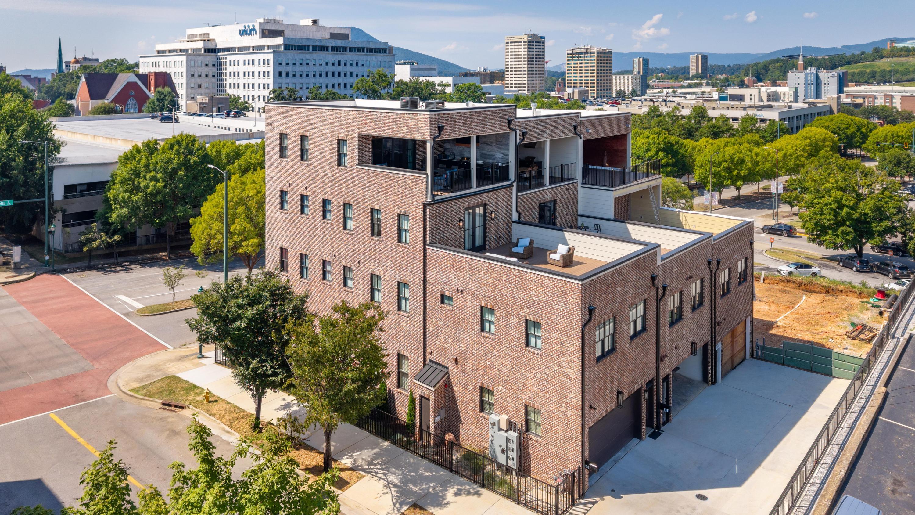 357 E 4th Street
