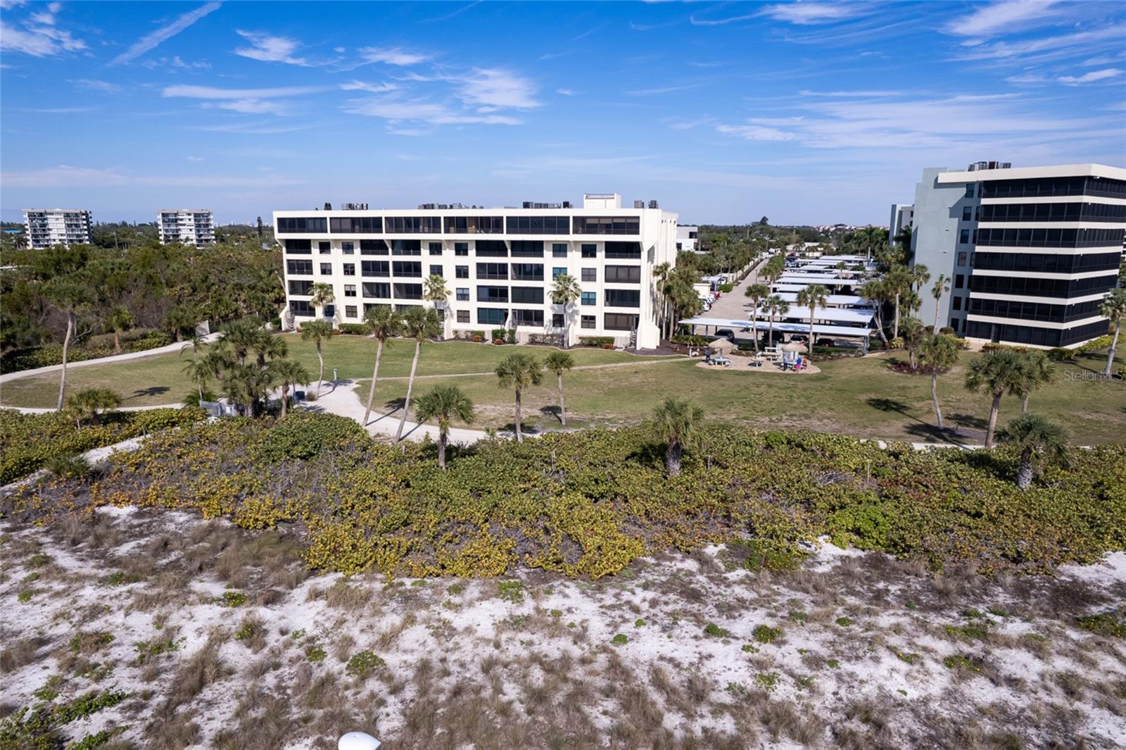 5740 MIDNIGHT PASS RD #407F