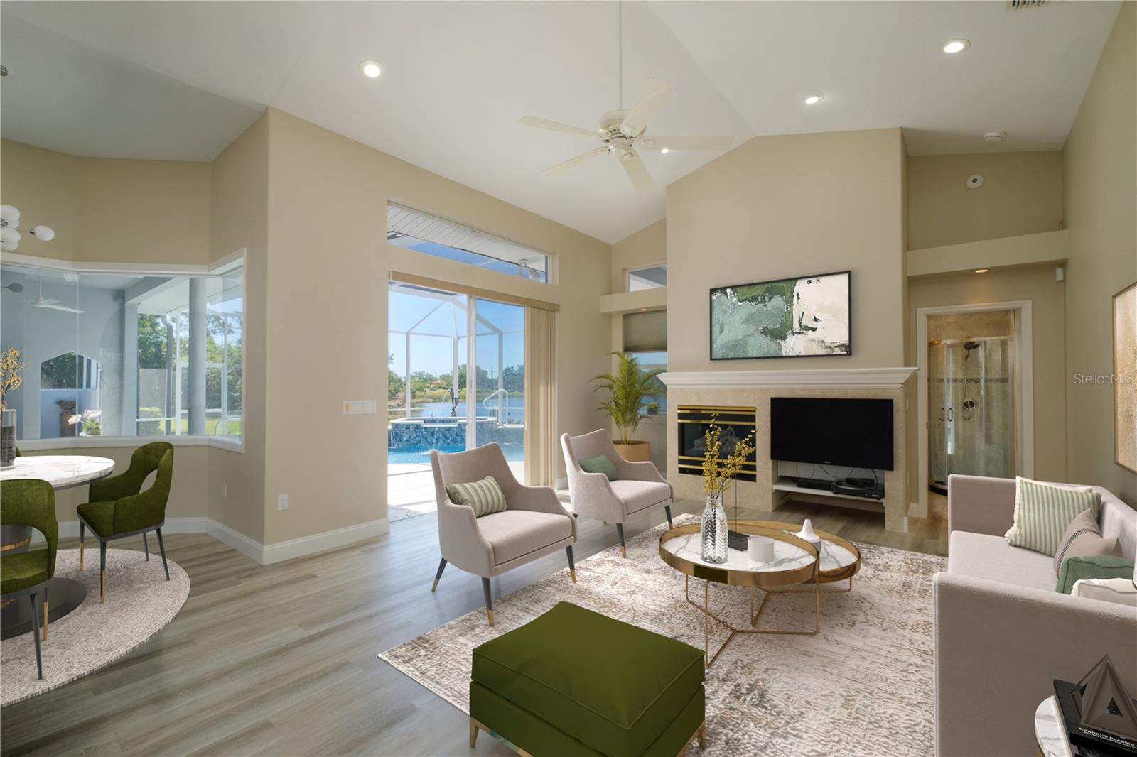 5233 FAR OAK CIR
