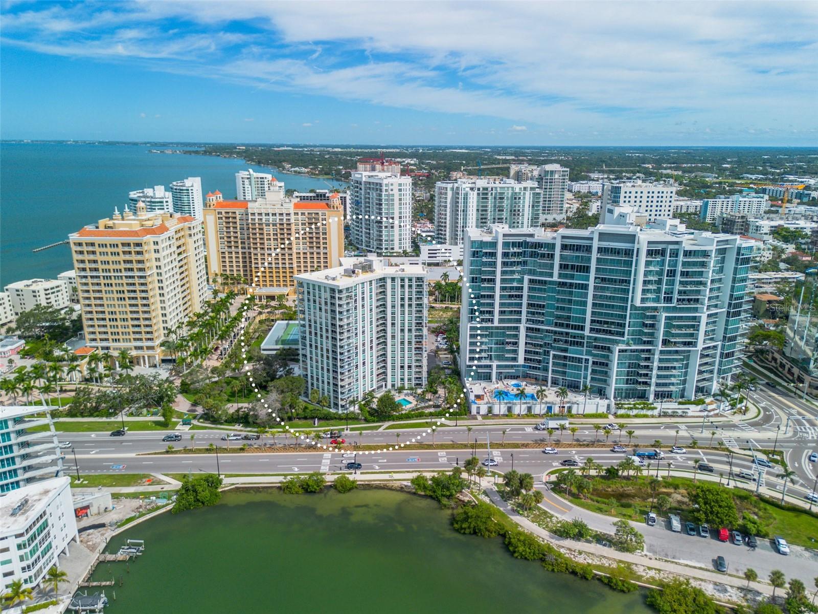 1111 N GULFSTREAM AVE #10E