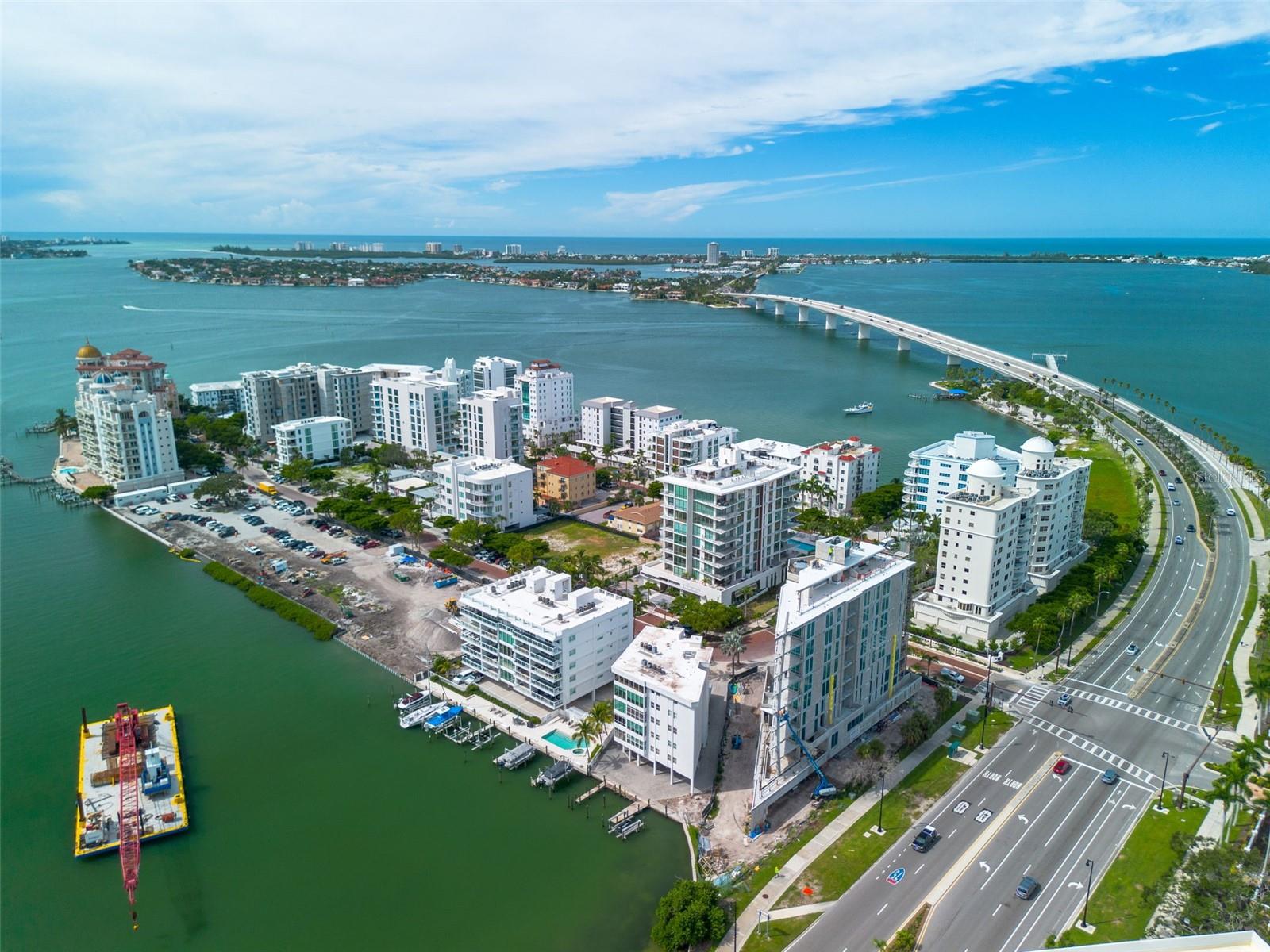 1111 N GULFSTREAM AVE #10E