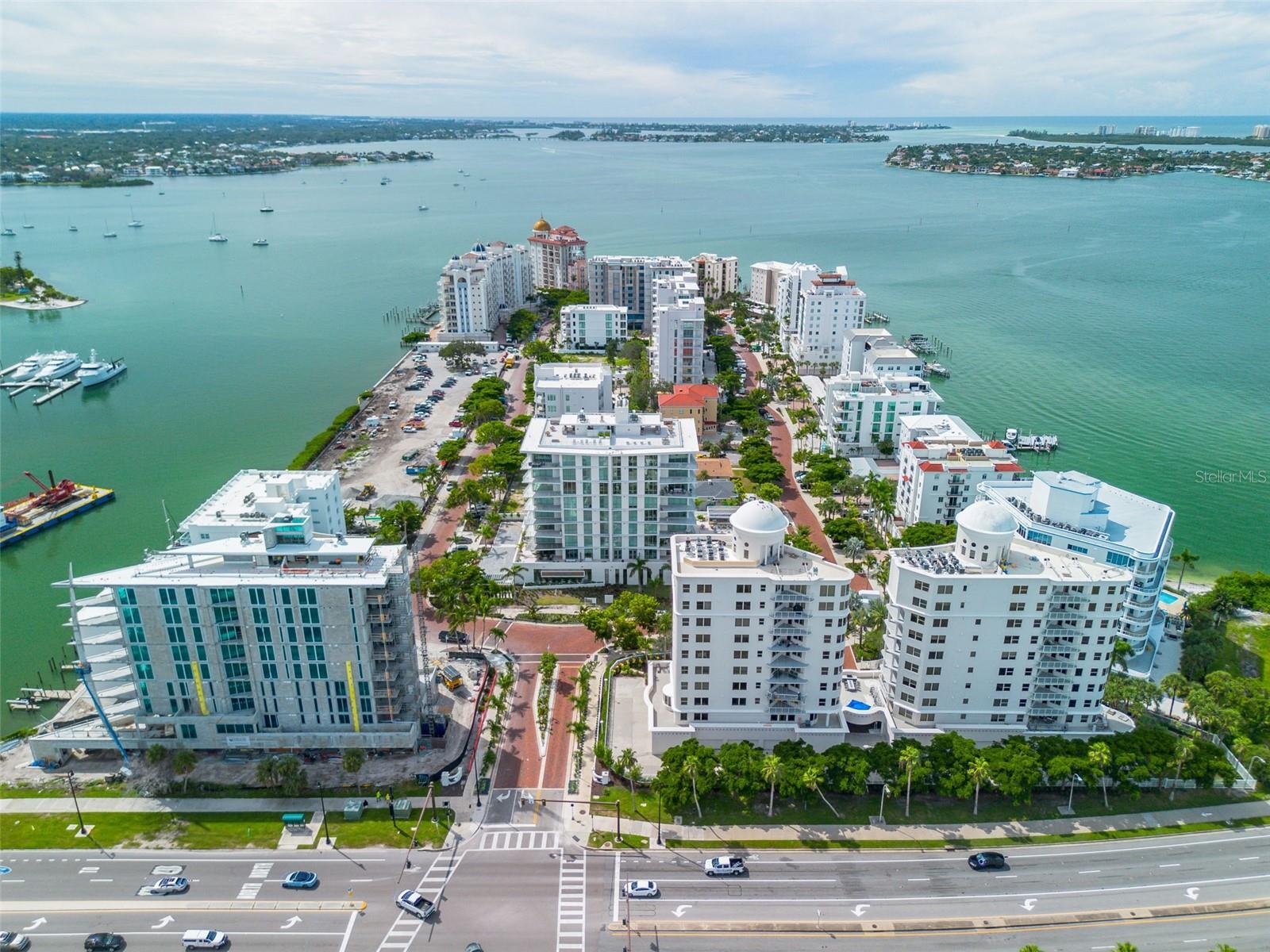 1111 N GULFSTREAM AVE #10E