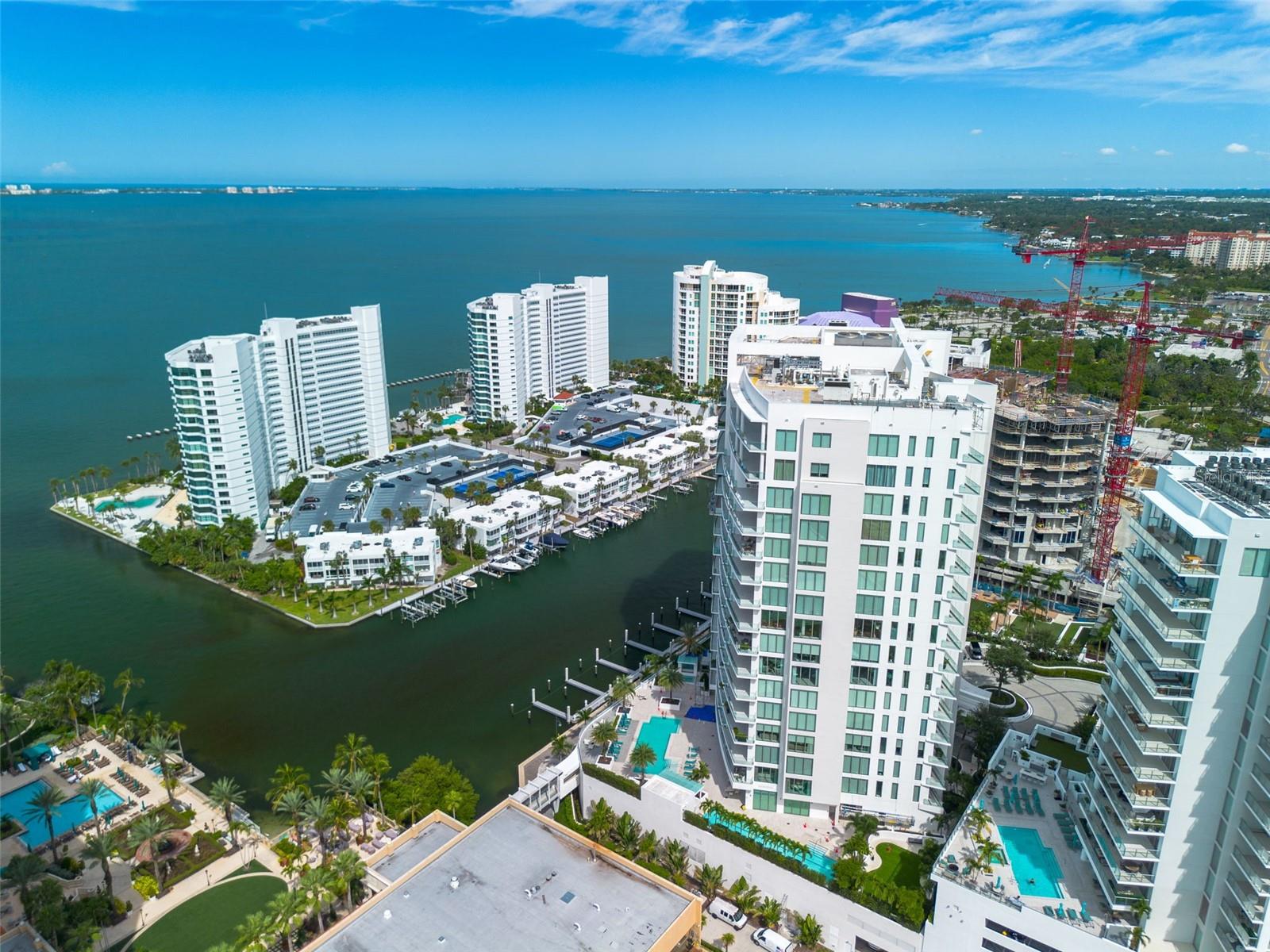 1111 N GULFSTREAM AVE #10E