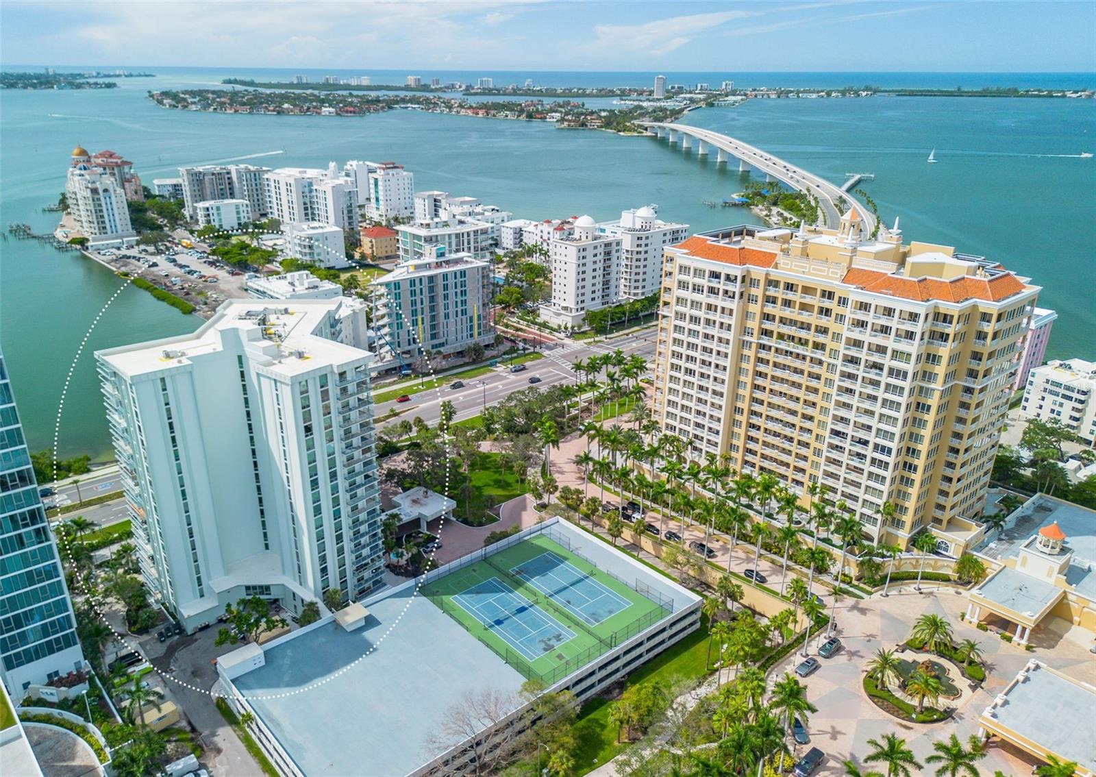 1111 N GULFSTREAM AVE #10E