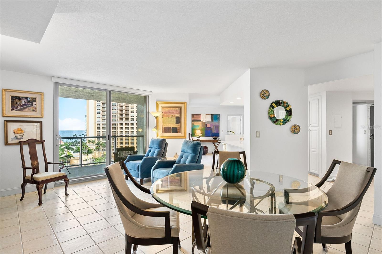 1111 N GULFSTREAM AVE #10E