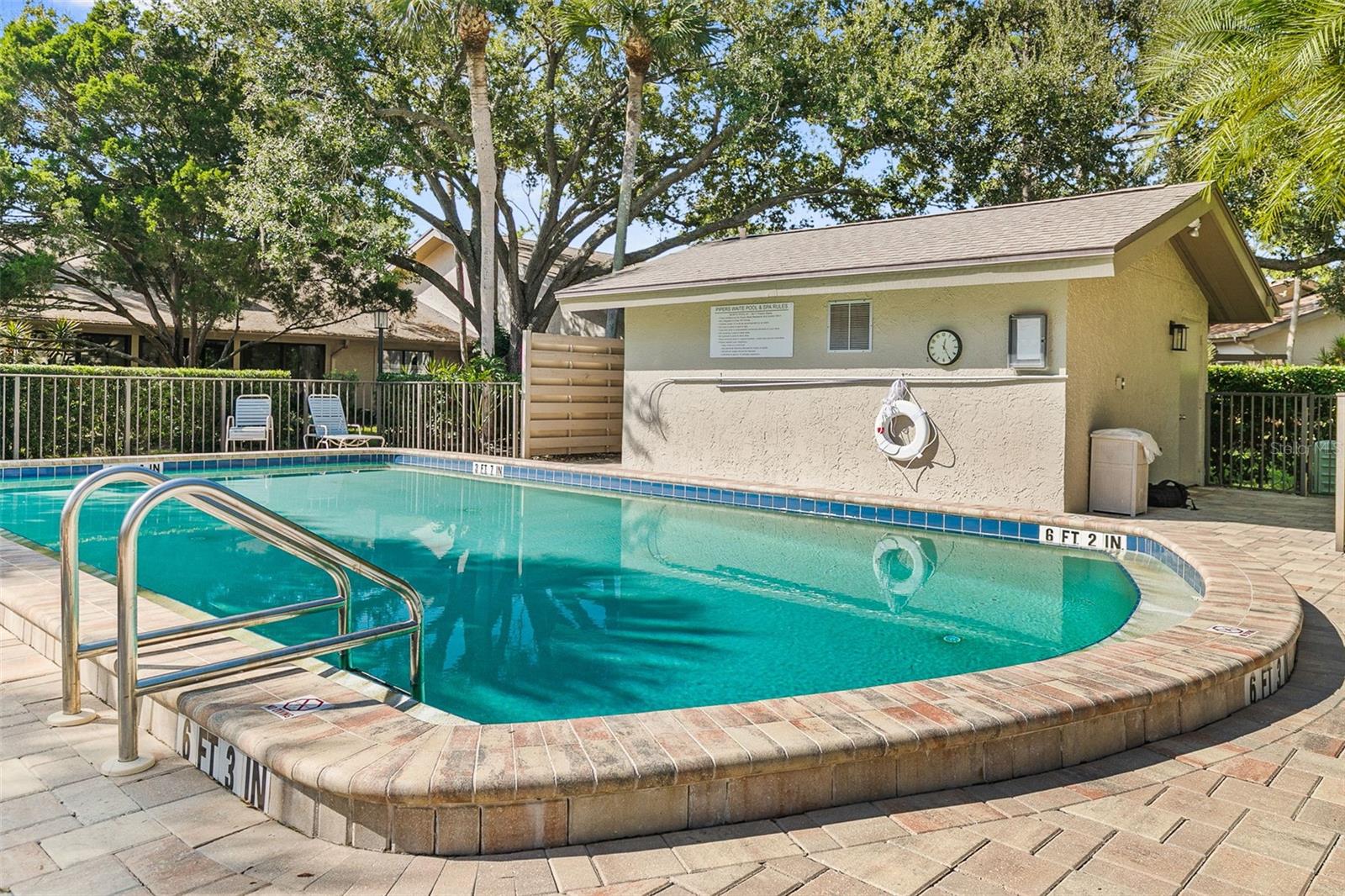 5631 PIPERS WAITE #12