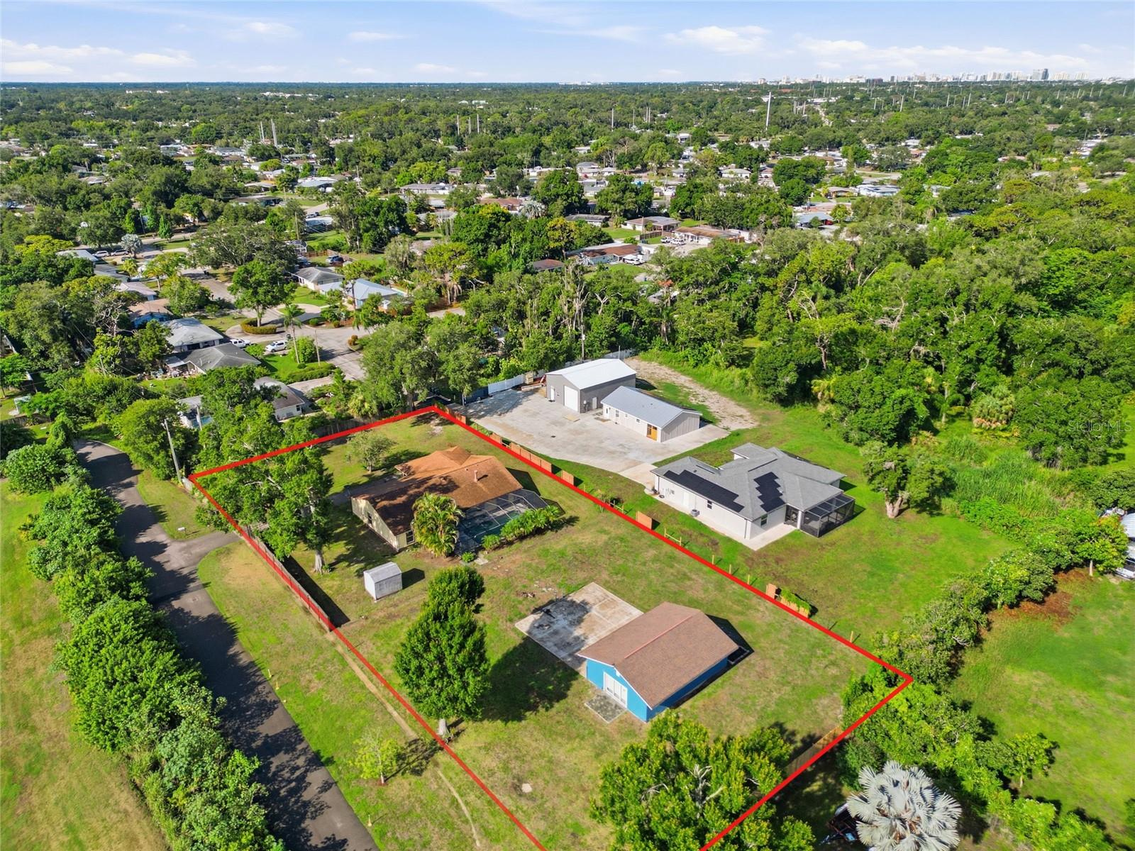 2951 GOCIO ROAD EXT