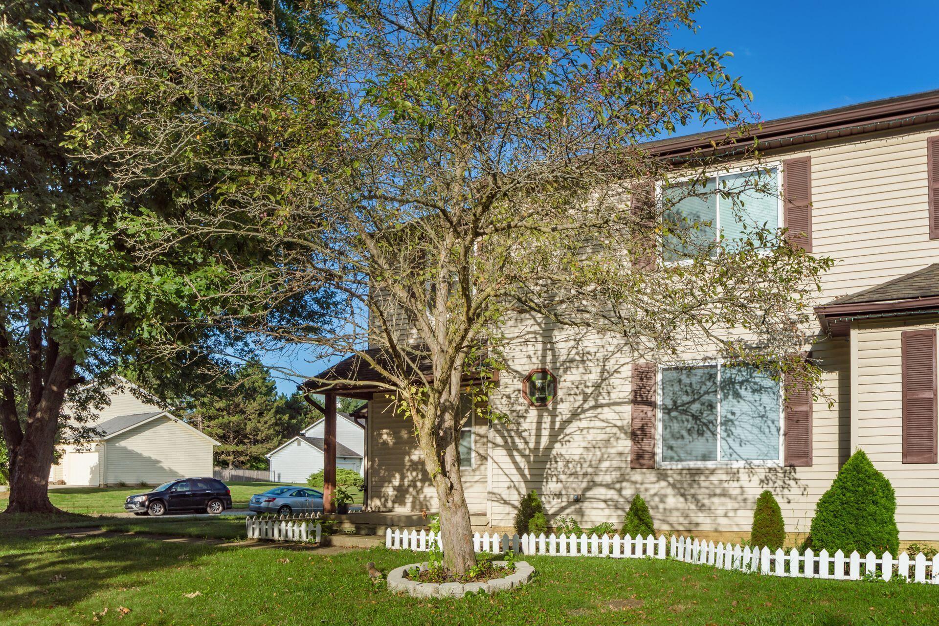 7609 Seasons Drive