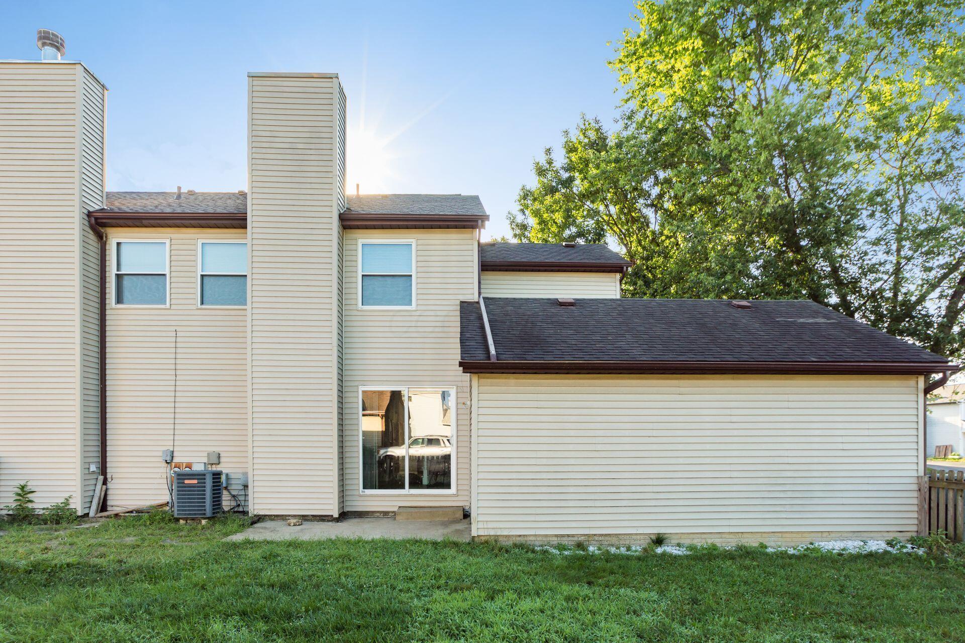 7609 Seasons Drive