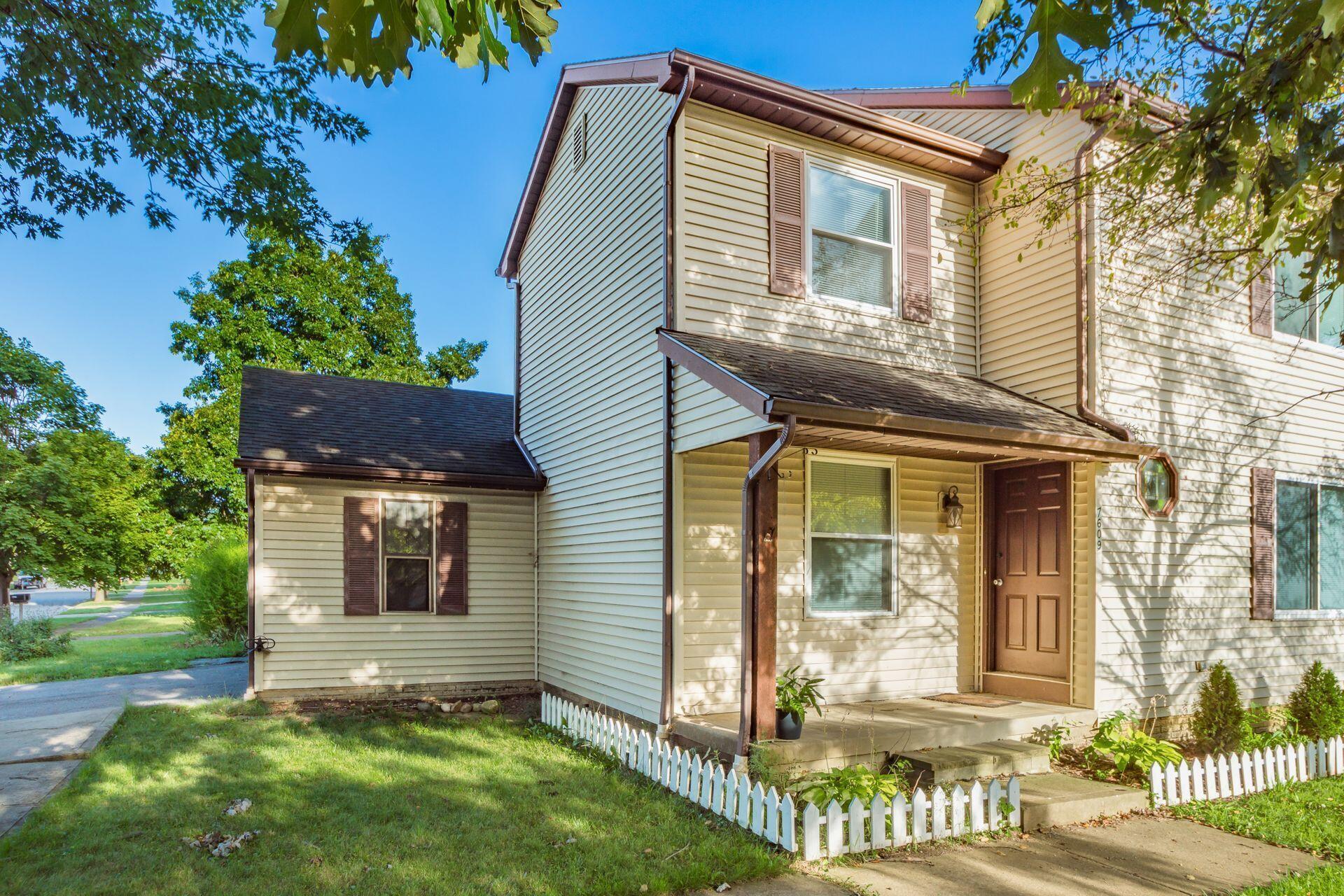 7609 Seasons Drive