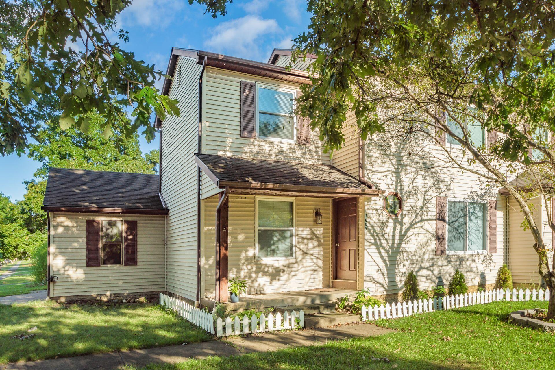 7609 Seasons Drive