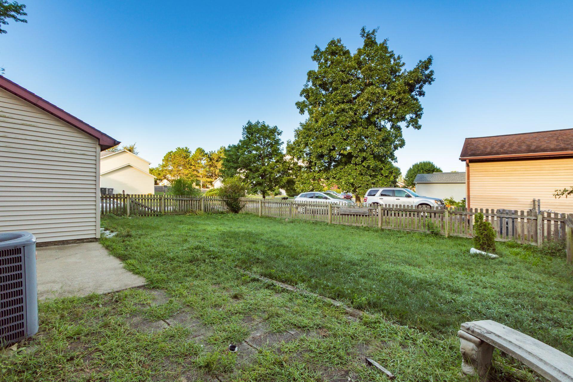7609 Seasons Drive