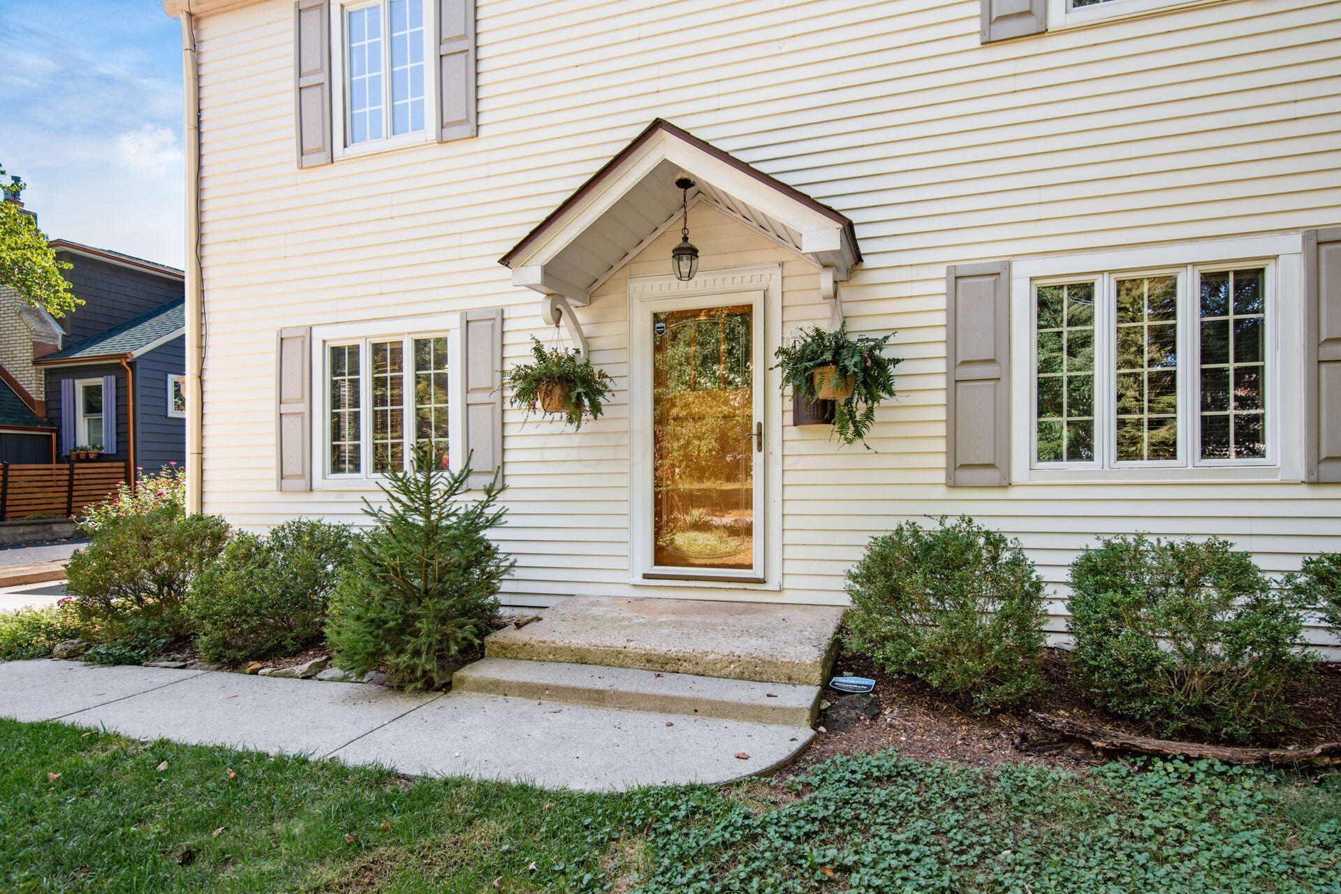 411 Garden Road
