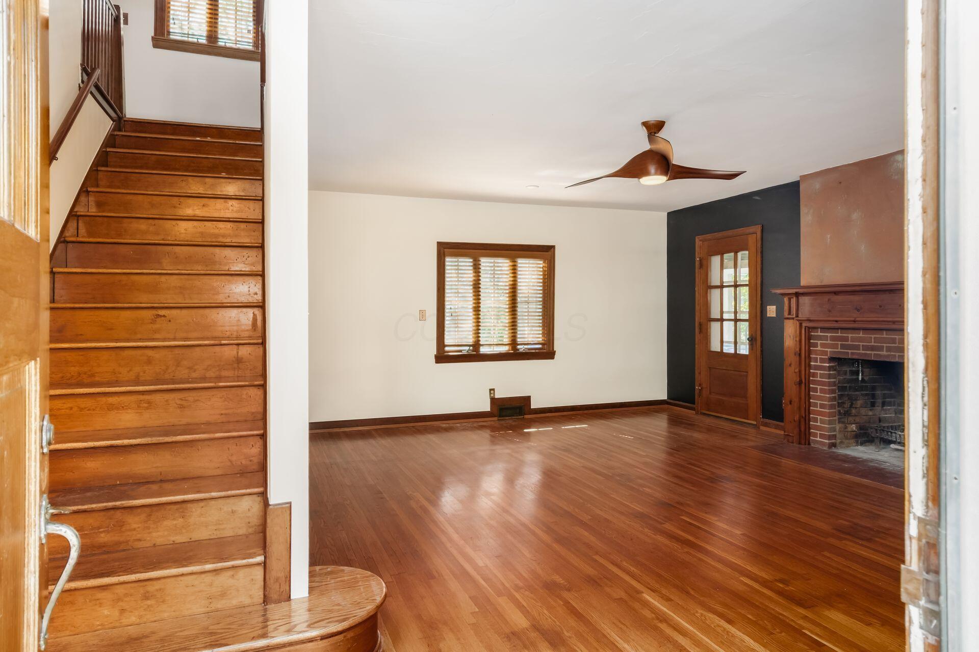411 Garden Road