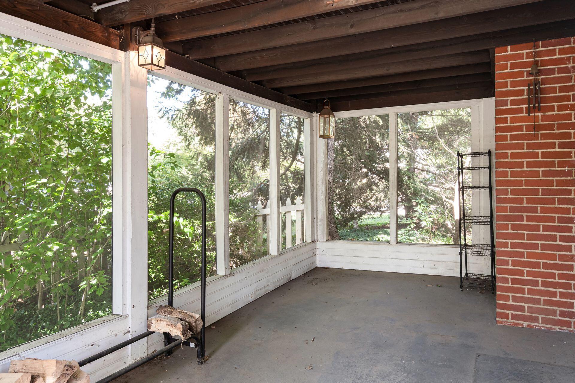 411 Garden Road