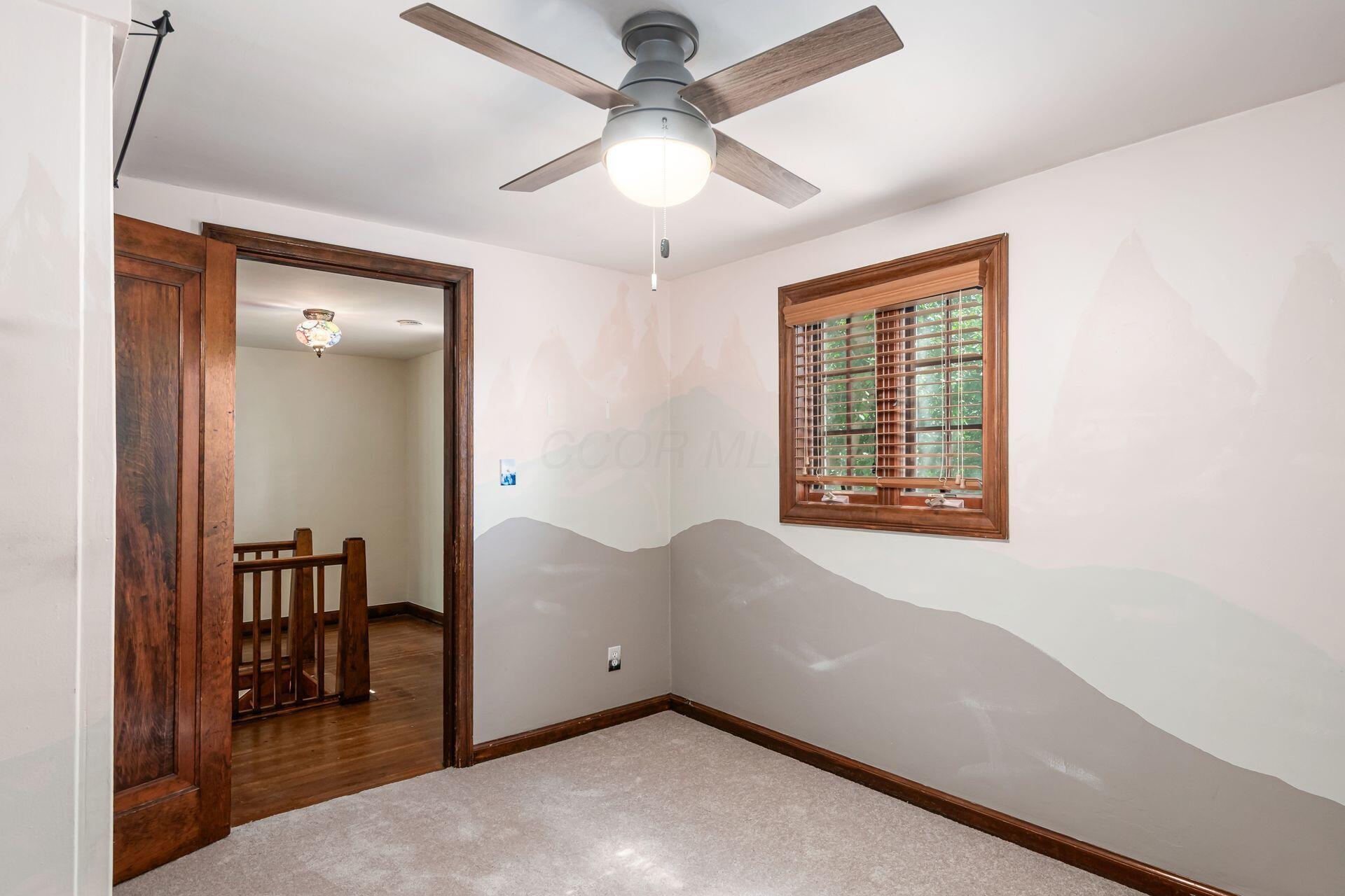 411 Garden Road