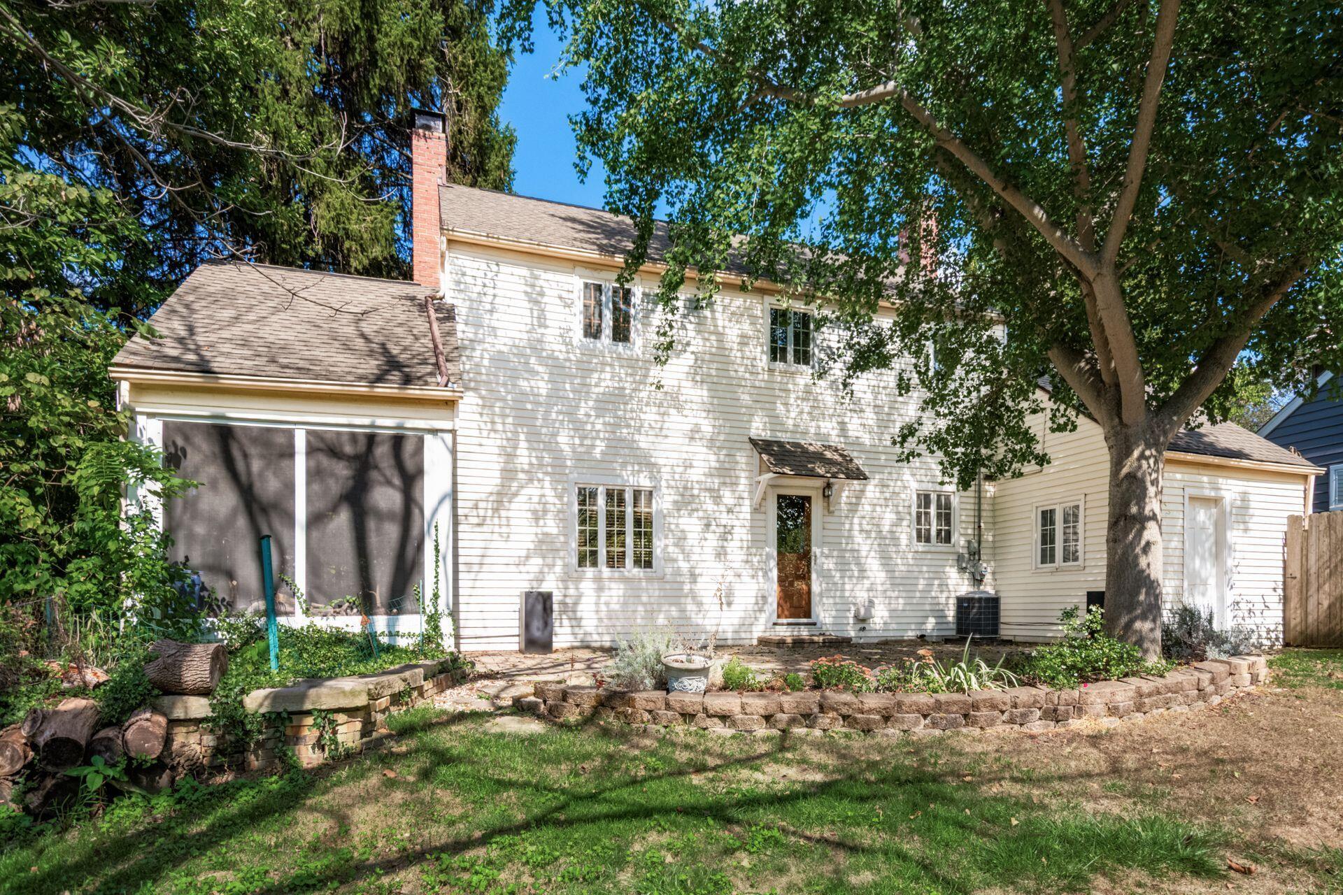 411 Garden Road