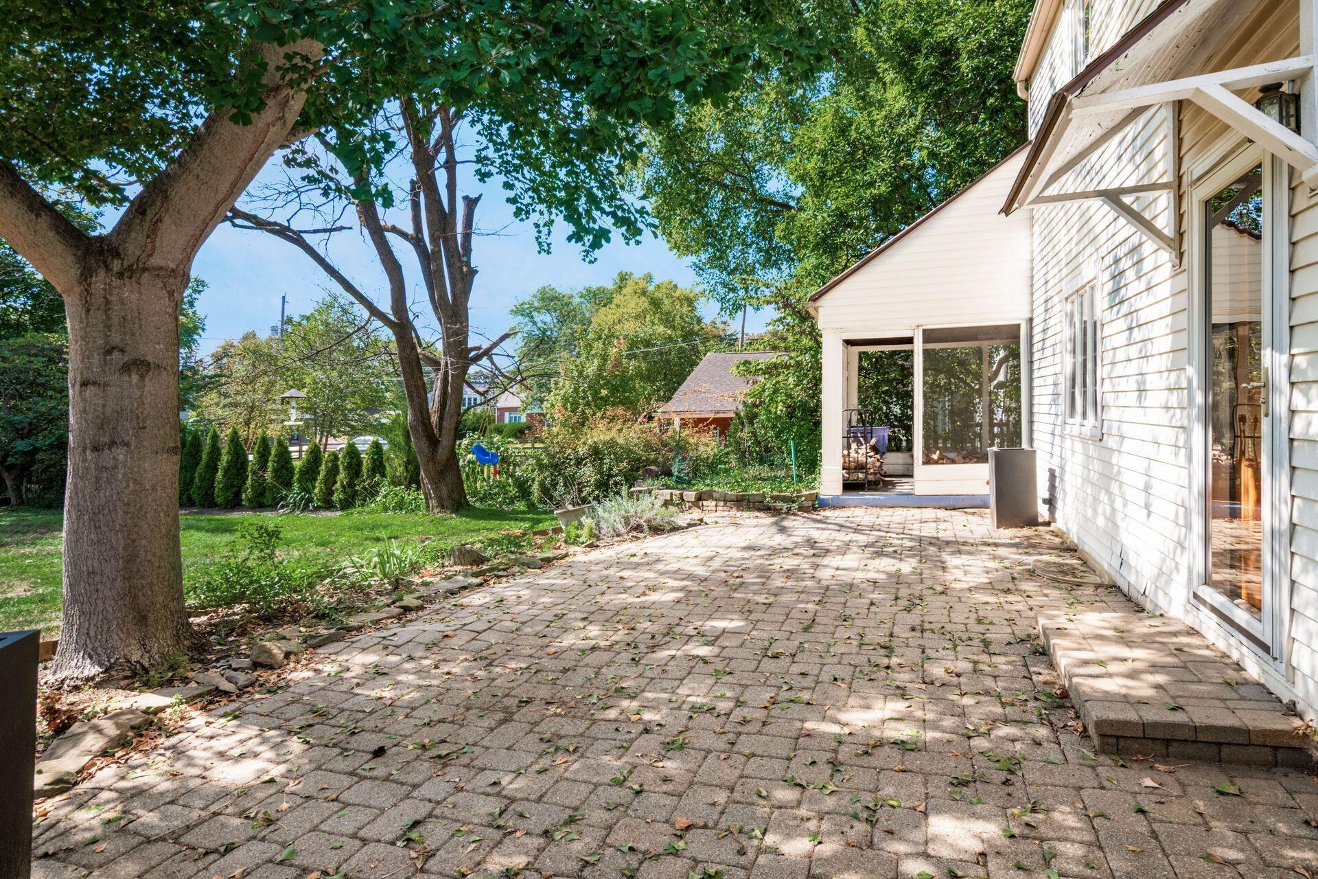 411 Garden Road