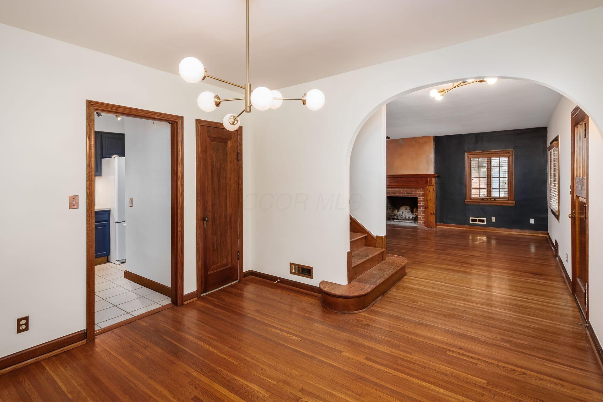 411 Garden Road