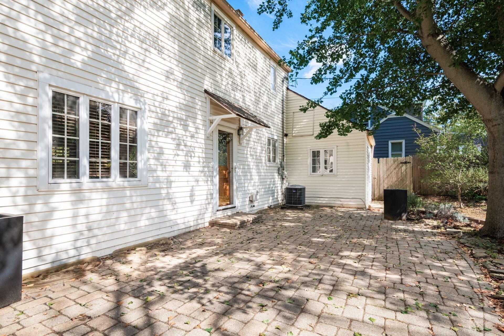 411 Garden Road