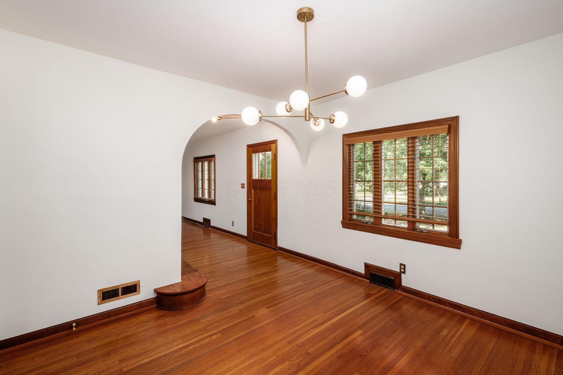 411 Garden Road