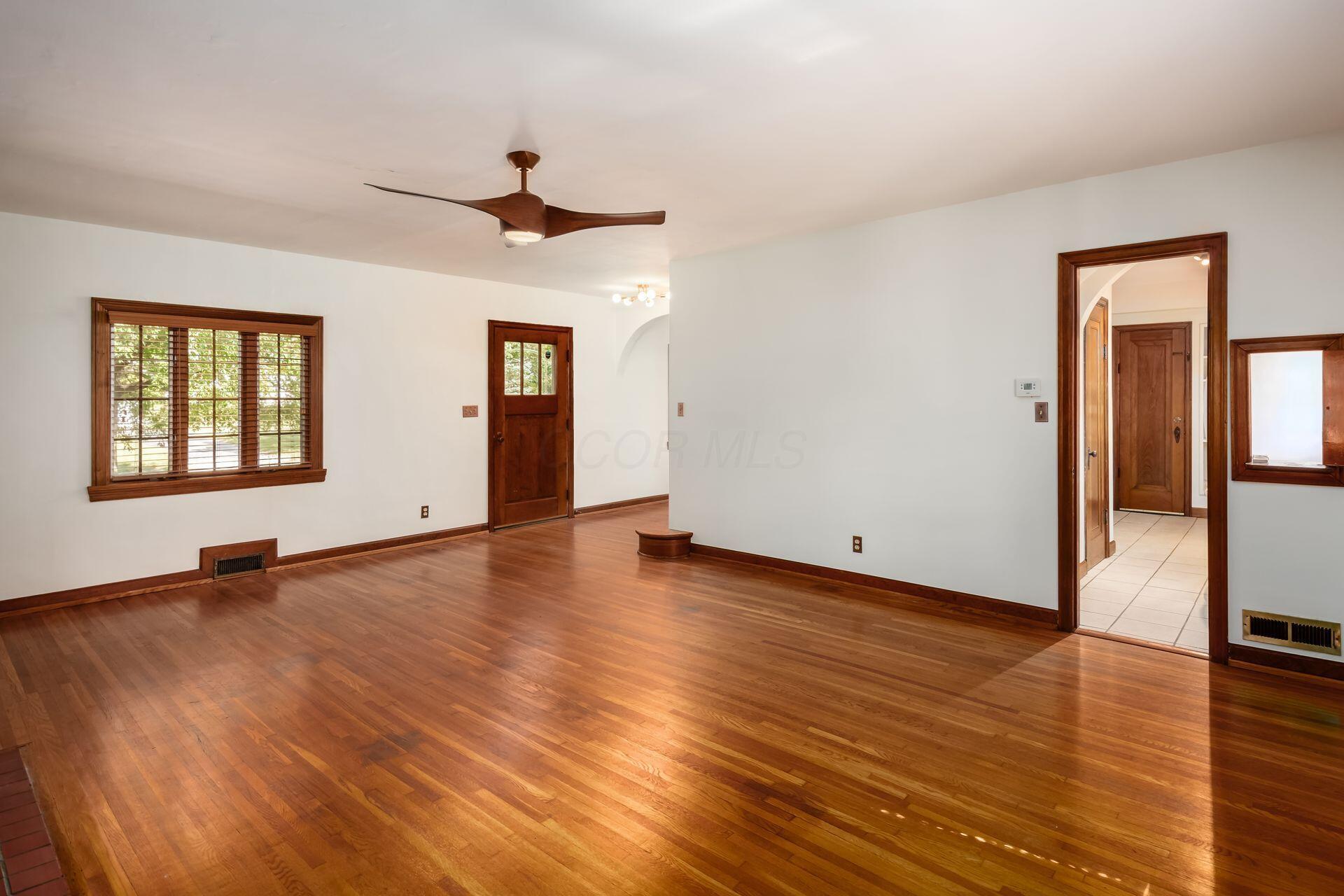 411 Garden Road