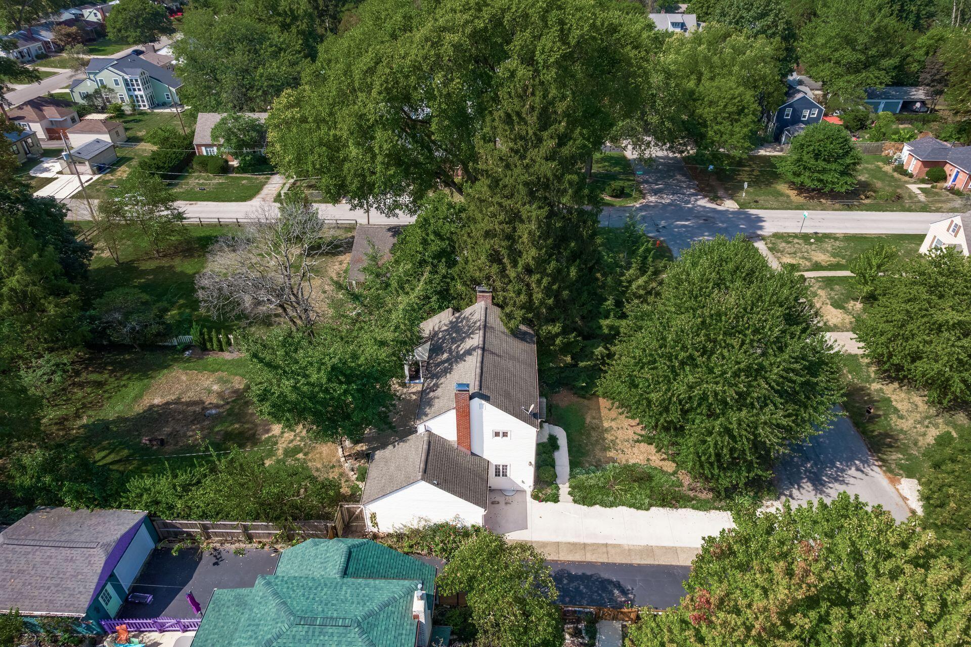 411 Garden Road