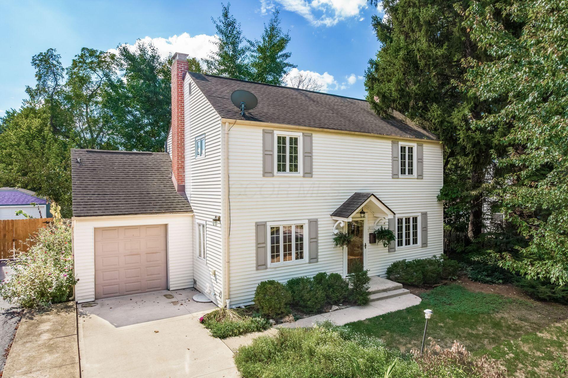 411 Garden Road
